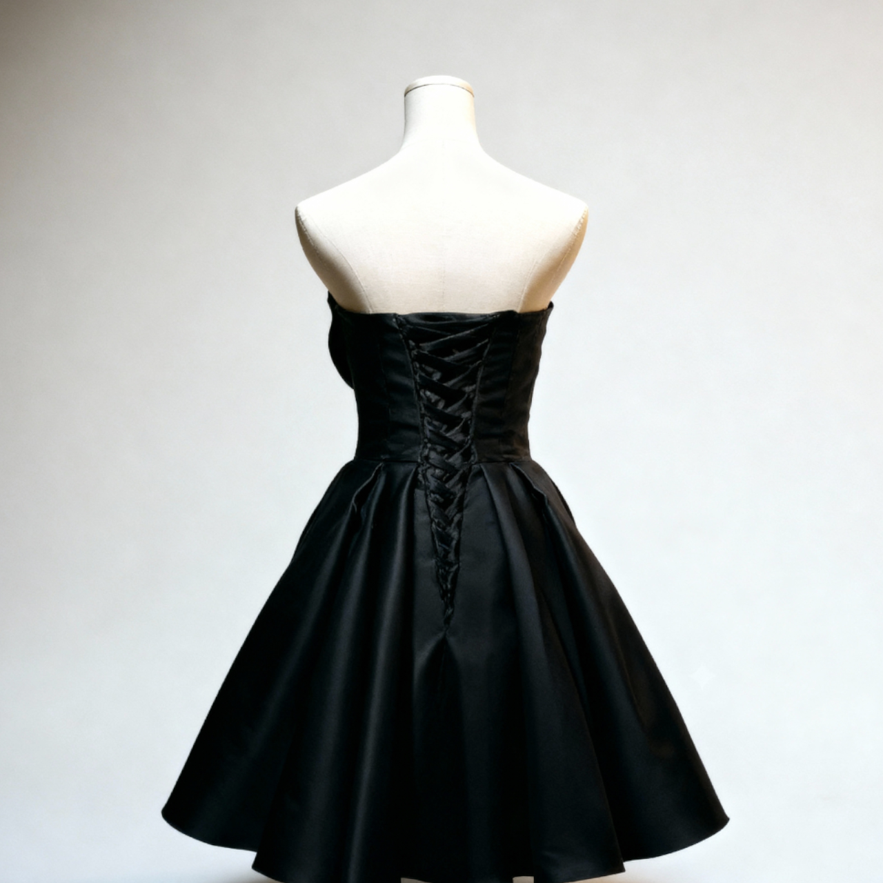 The Little Black Dress