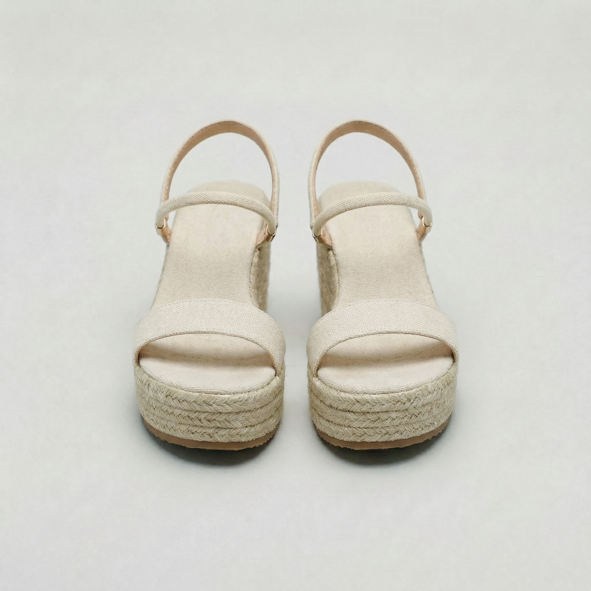 Capri Night Wedges