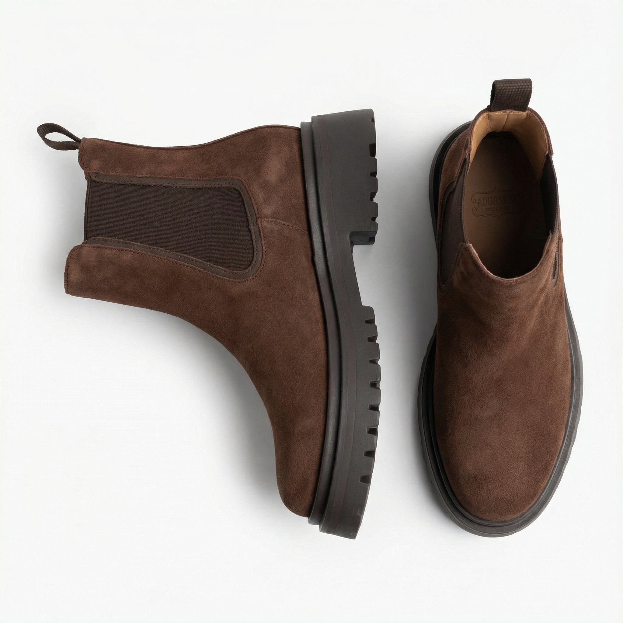 The Chelsea Boots