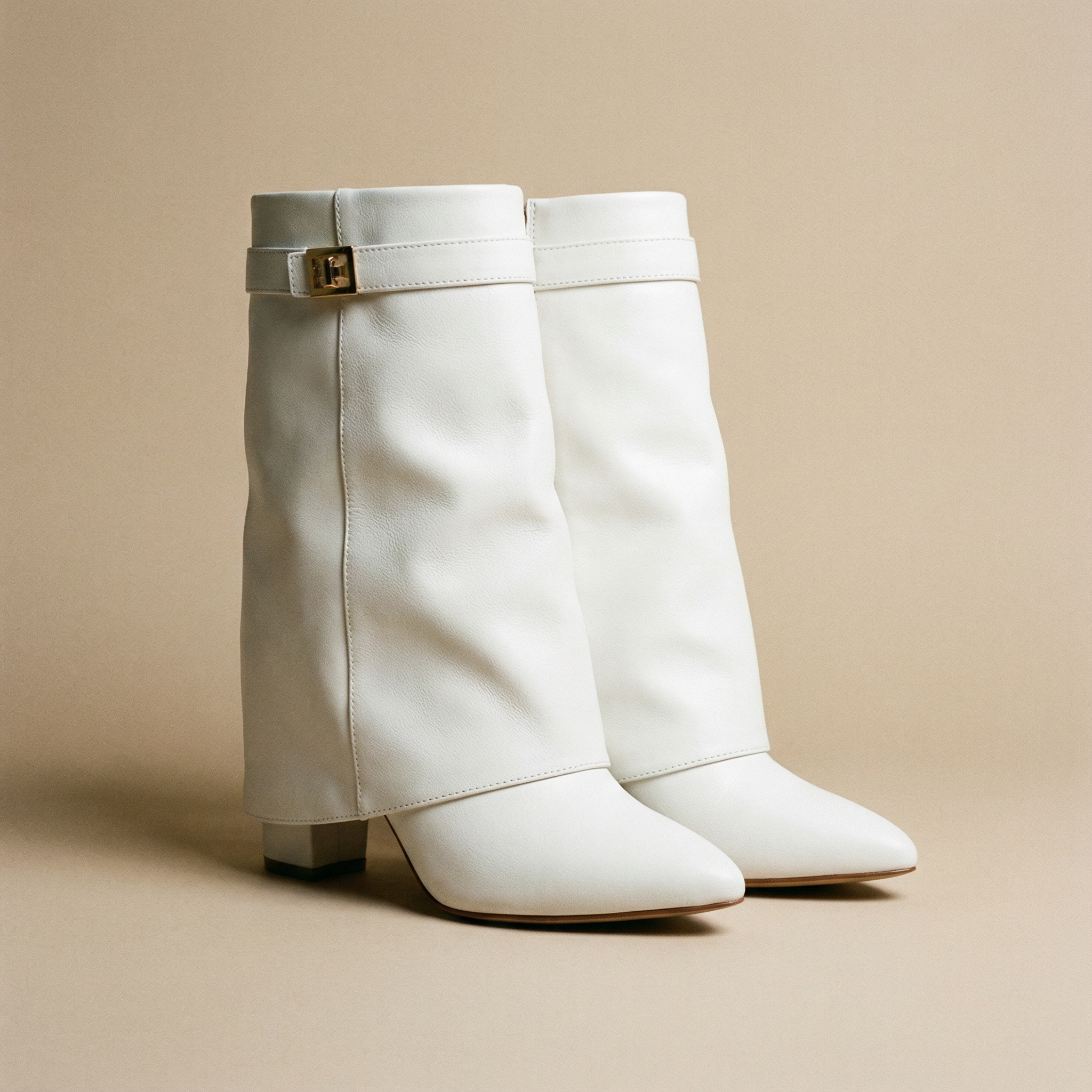 The Bianca Ankle Boot