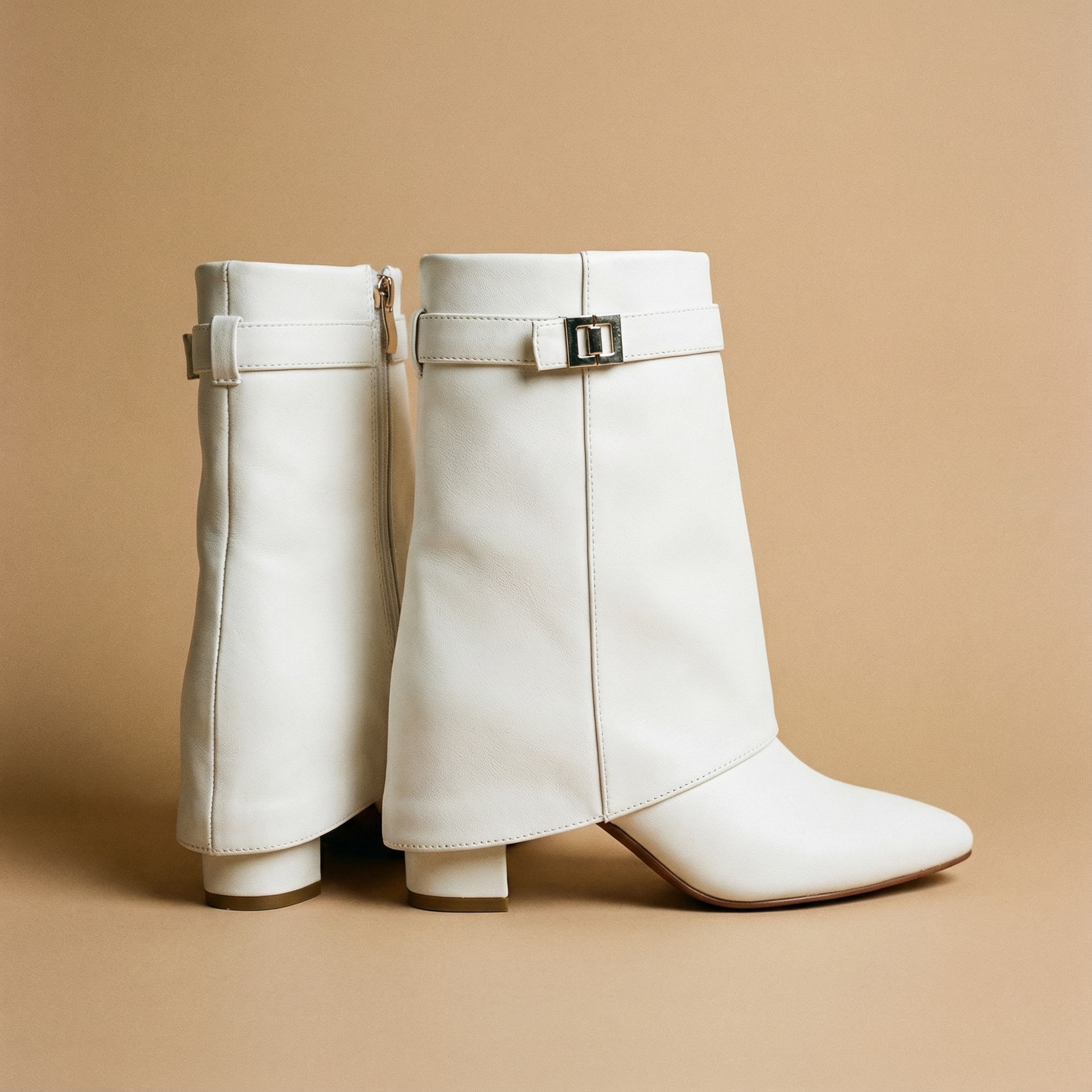 The Bianca Ankle Boot