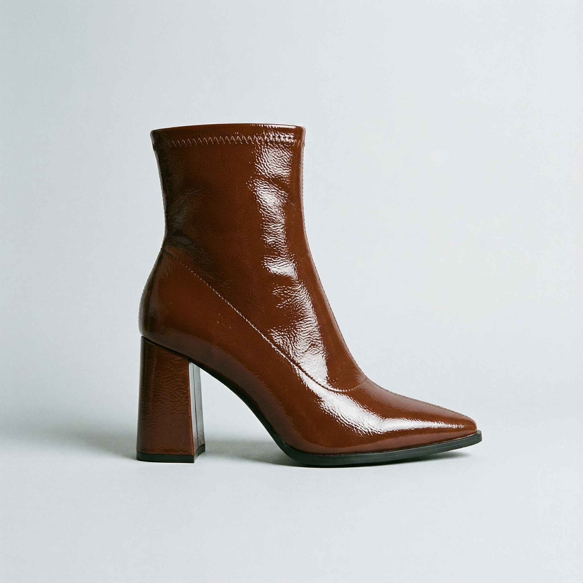 The Naomi Ankle Boot