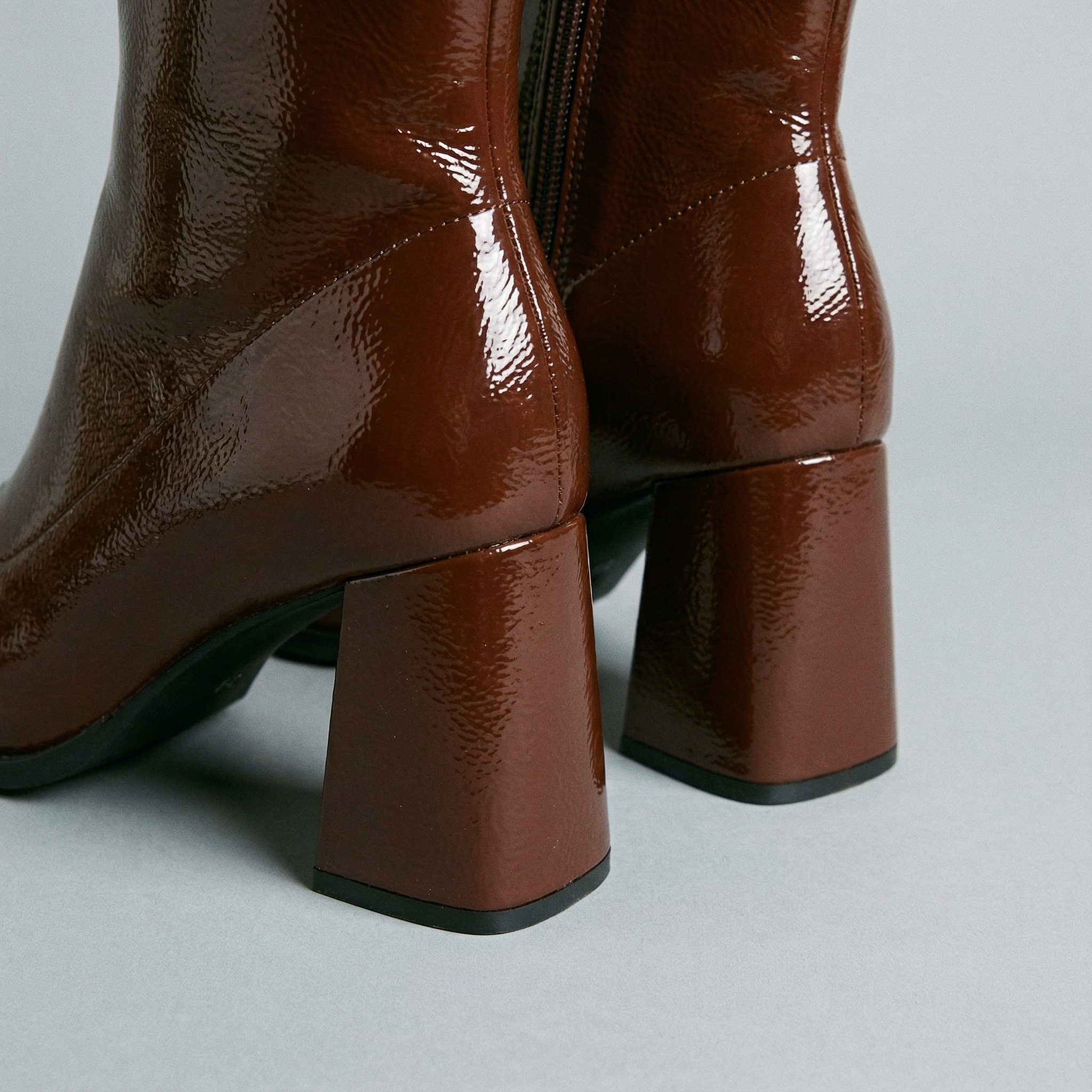 The Naomi Ankle Boot