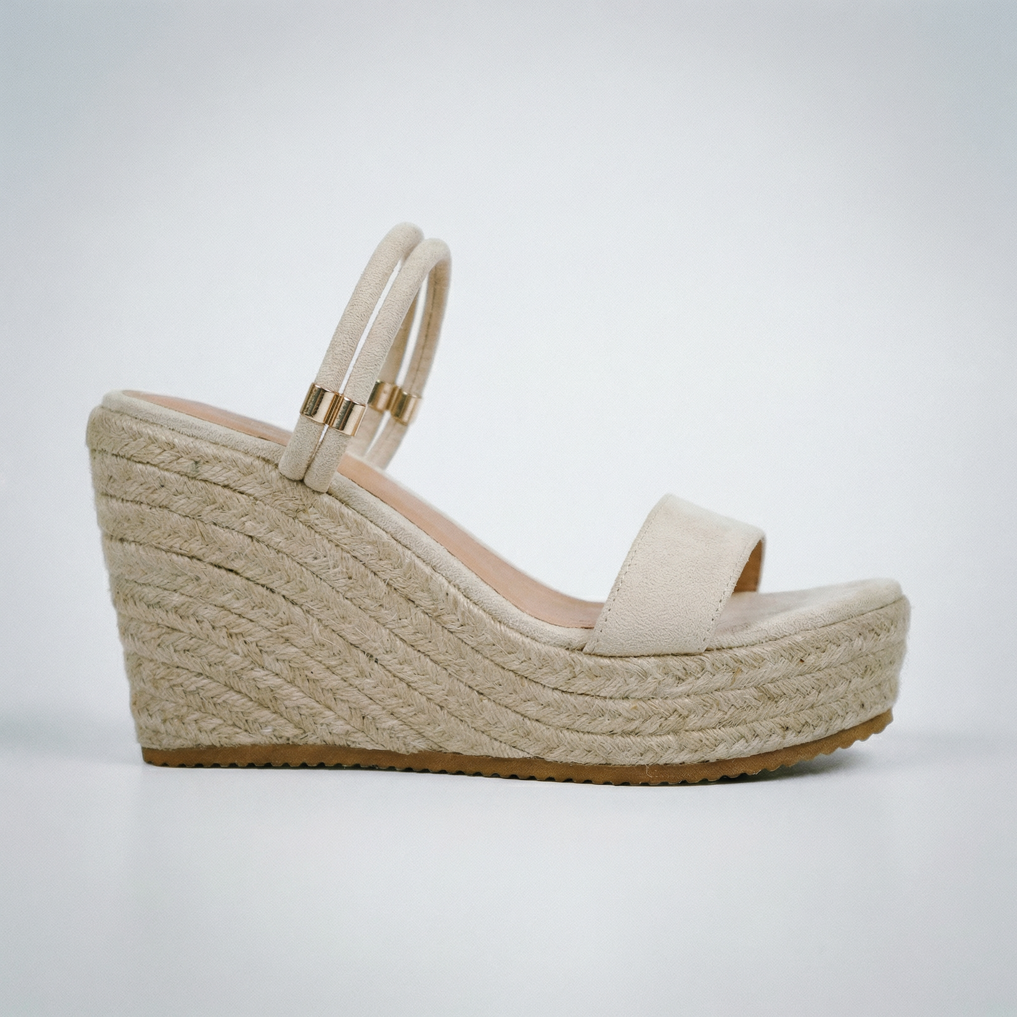 Capri Night Wedges