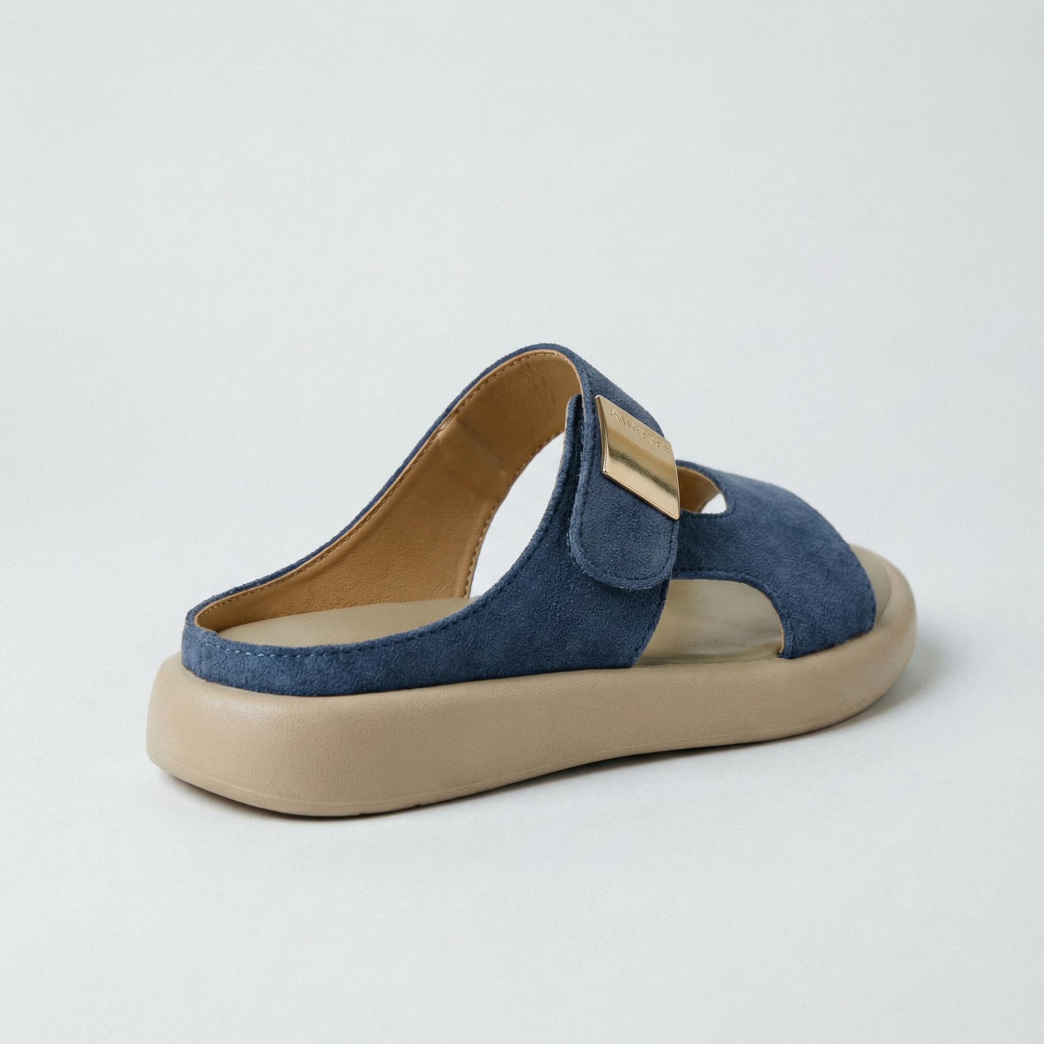 Everyday Comfort Slides