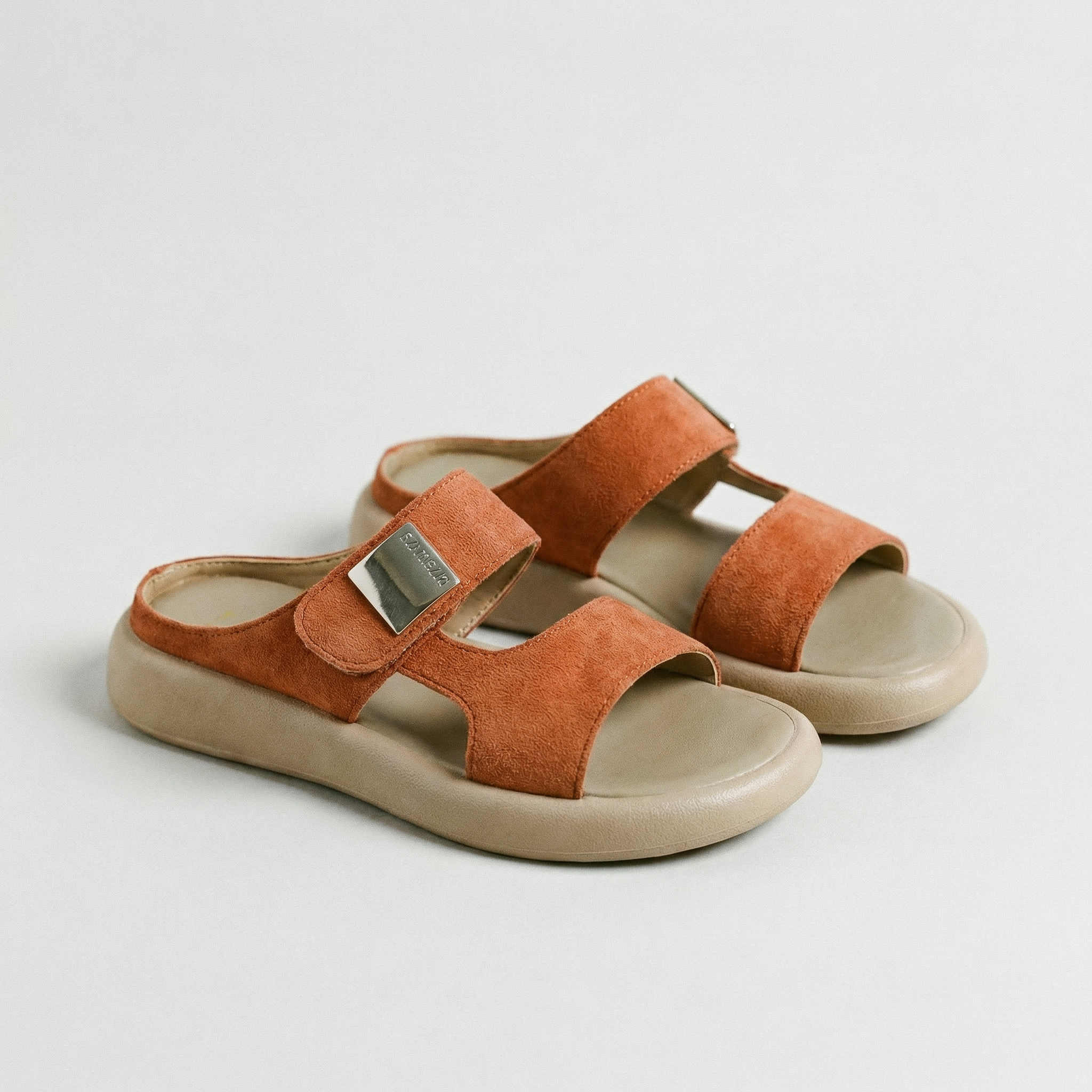Everyday Comfort Slides