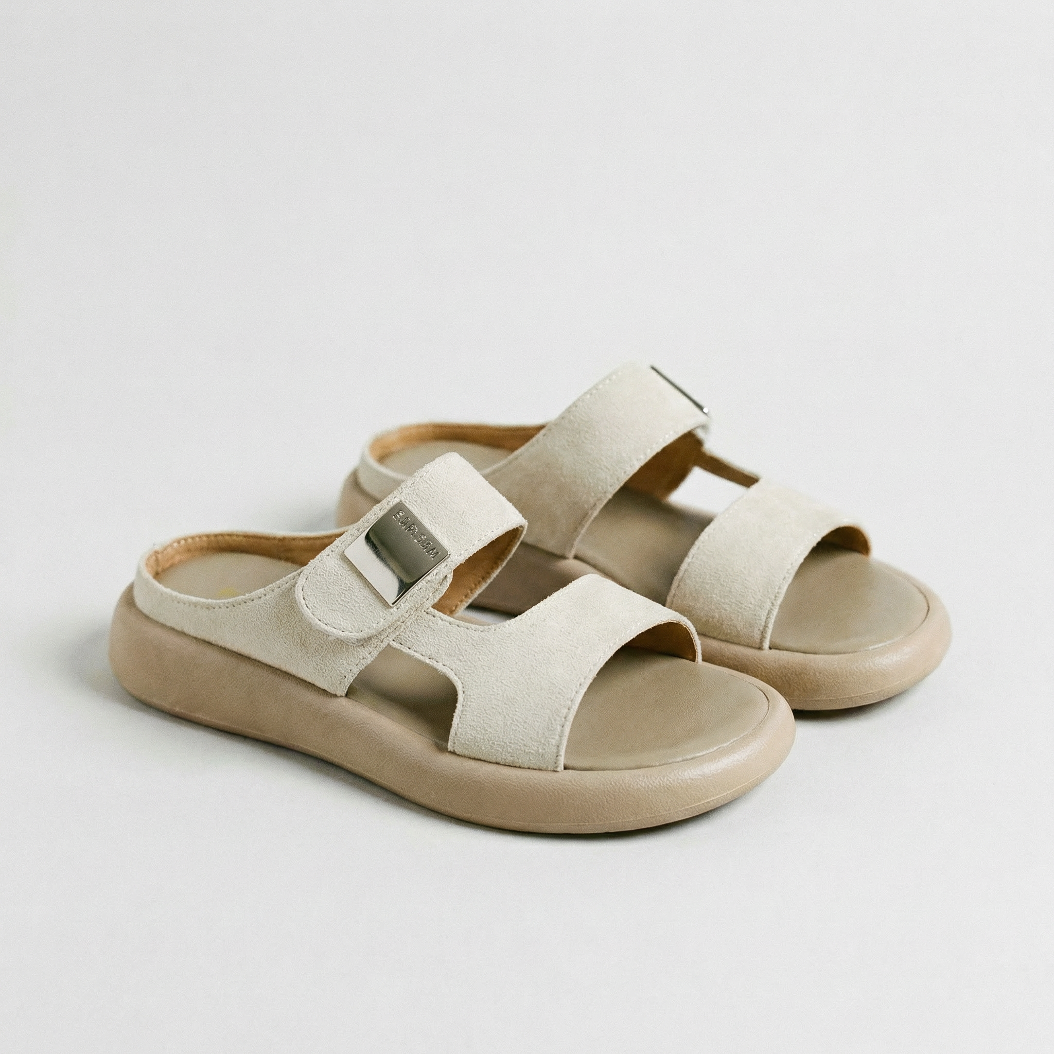 Everyday Comfort Slides