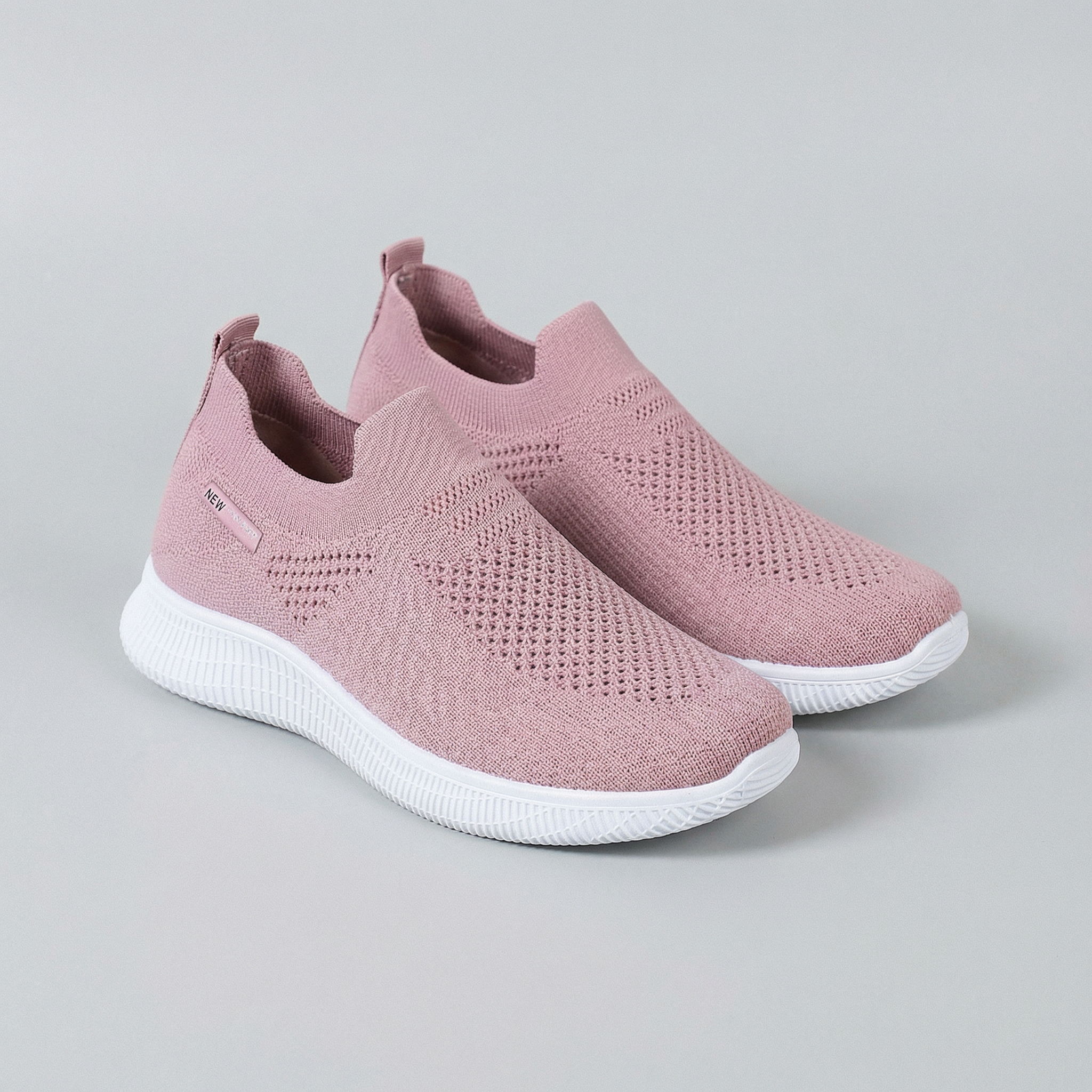 Everyday Knit Walkers