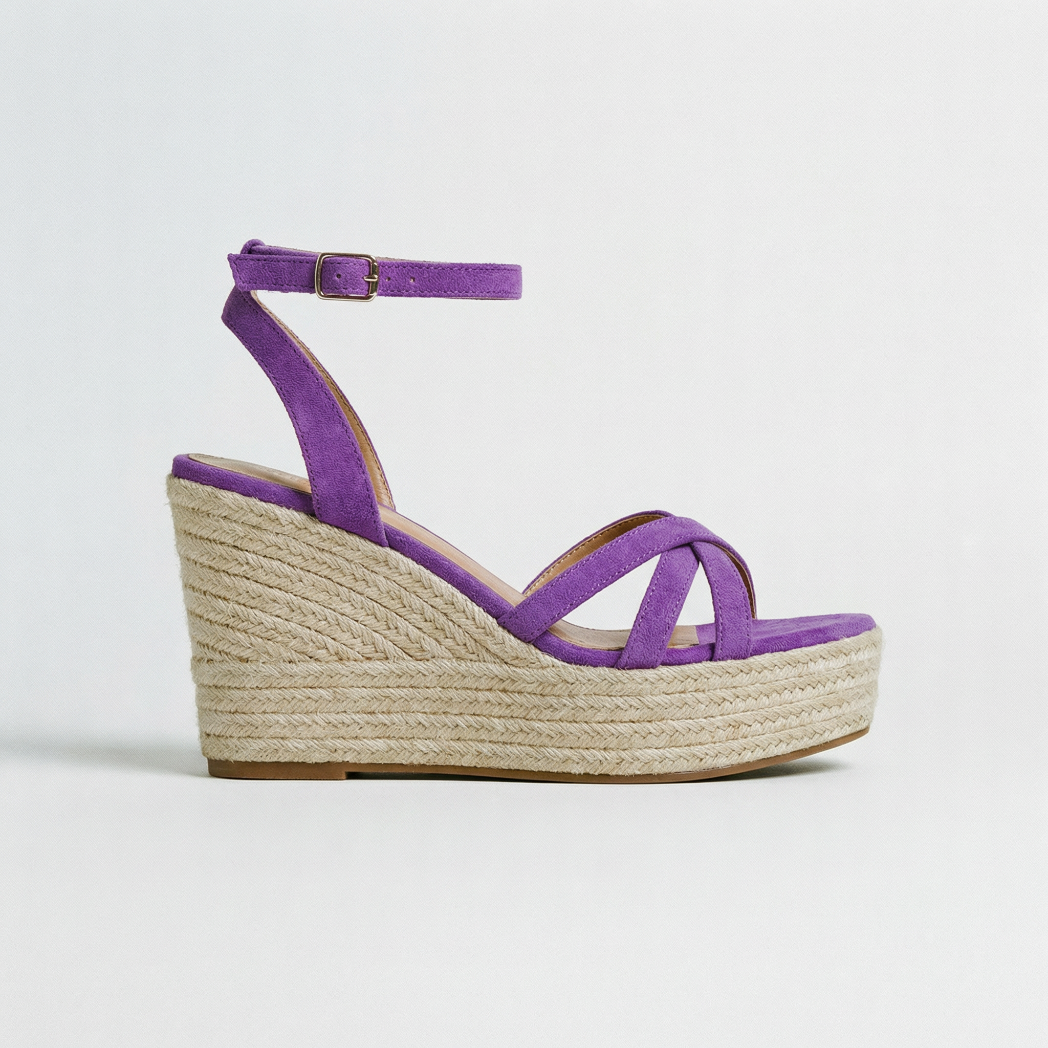 Fiesta Lift Wedges