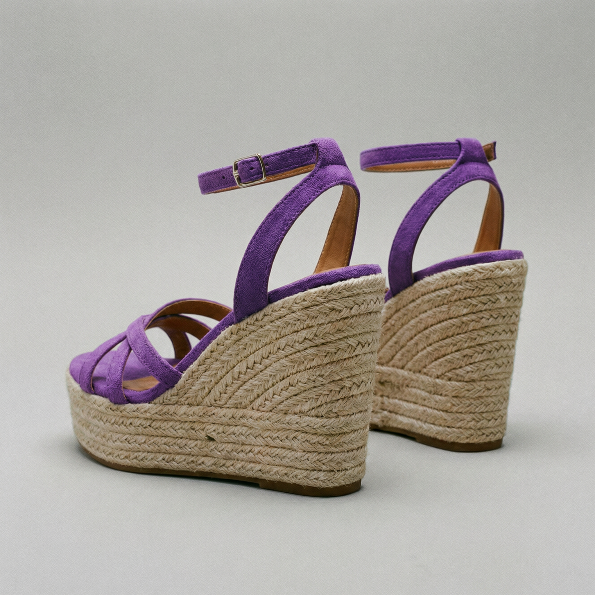 Fiesta Lift Wedges