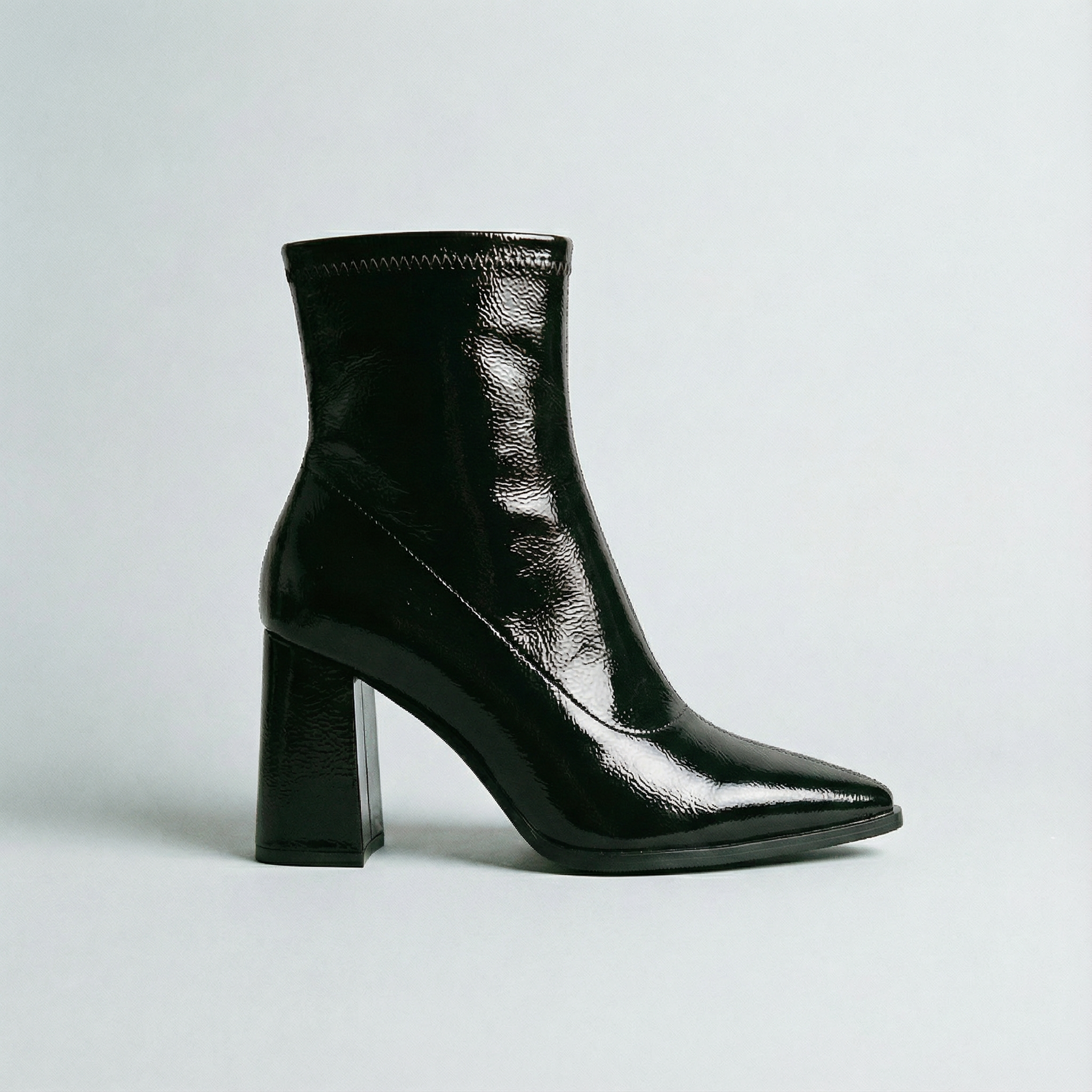 The Naomi Ankle Boot