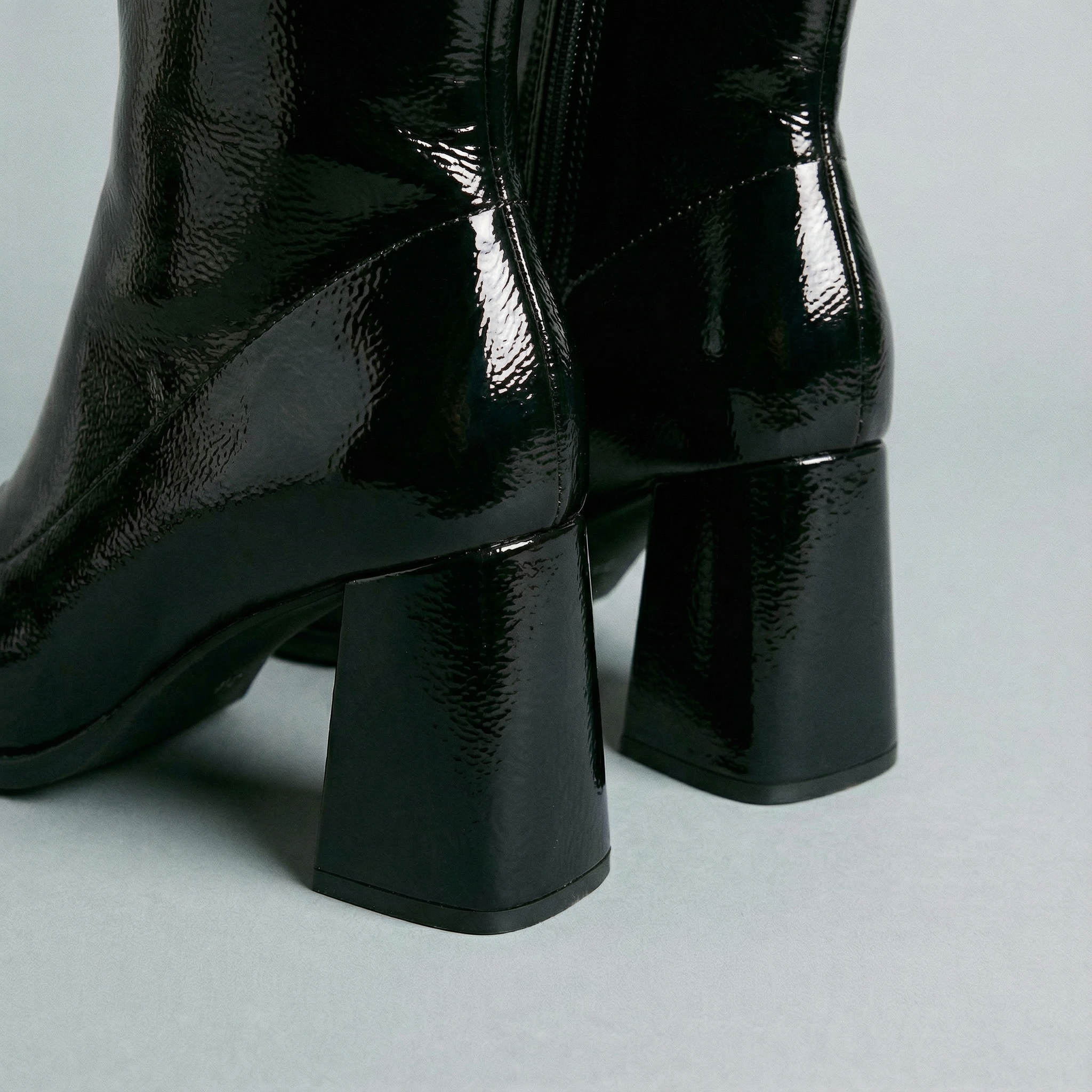 The Naomi Ankle Boot