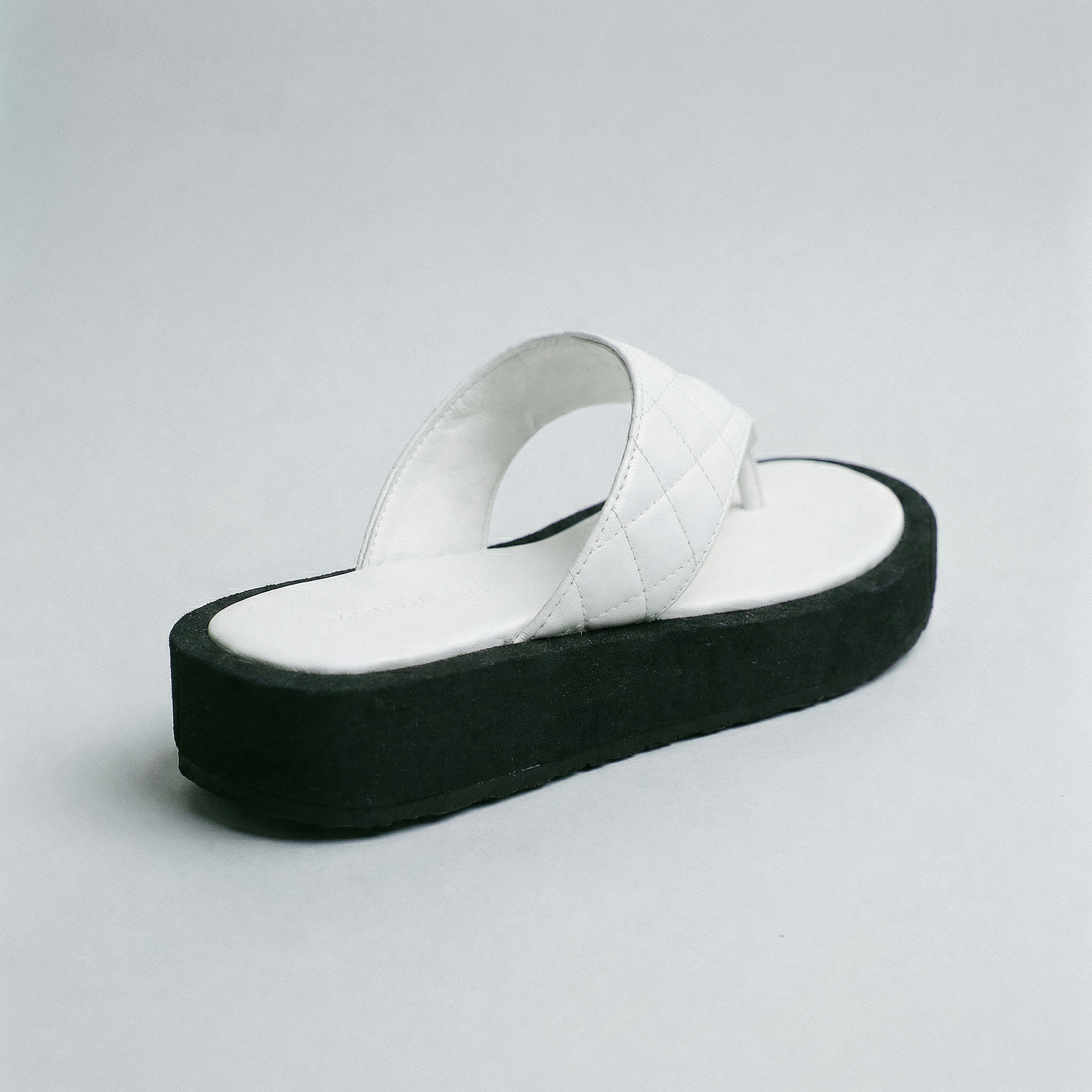 Quilted Comfort Platforms