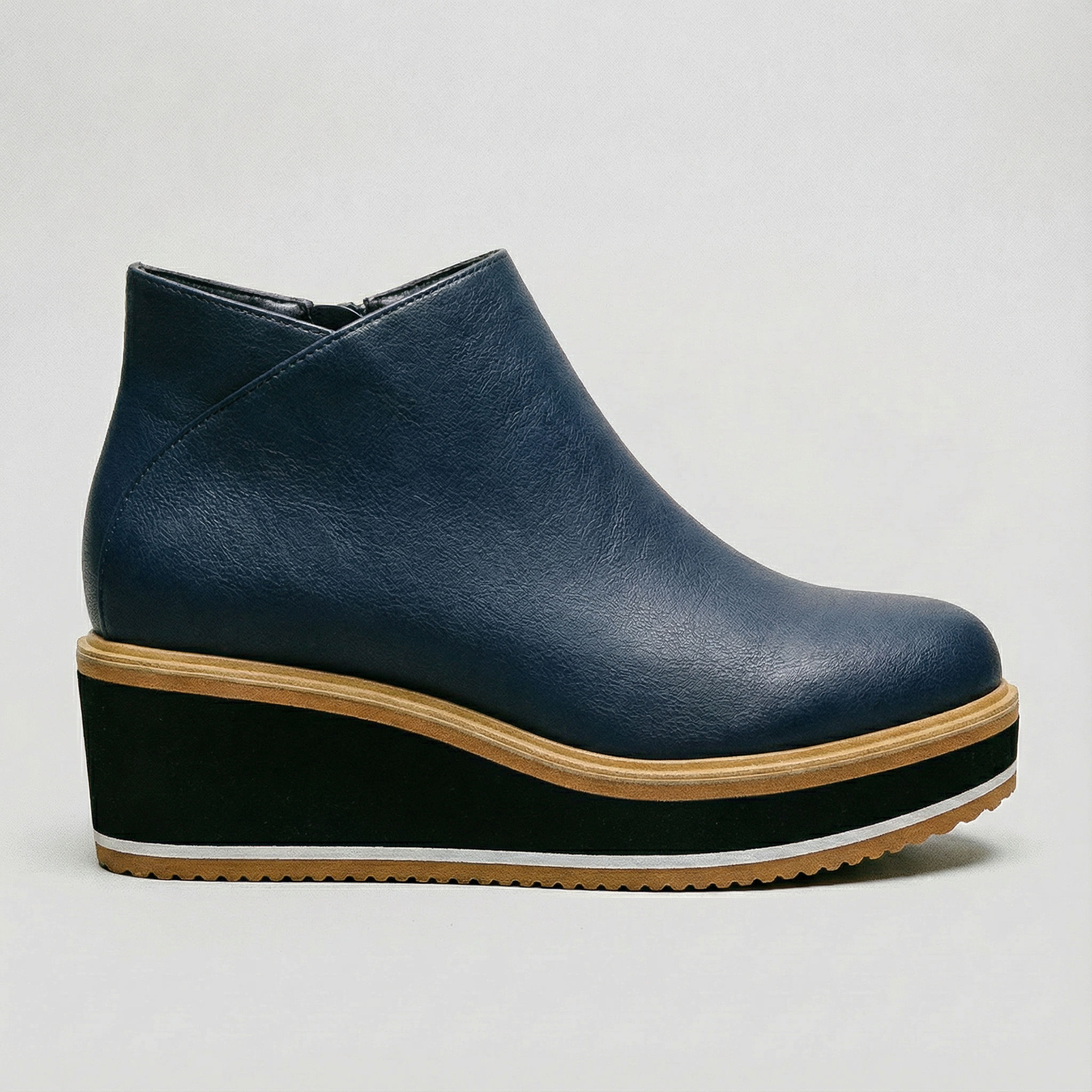 The All-Day Comfort Platforms