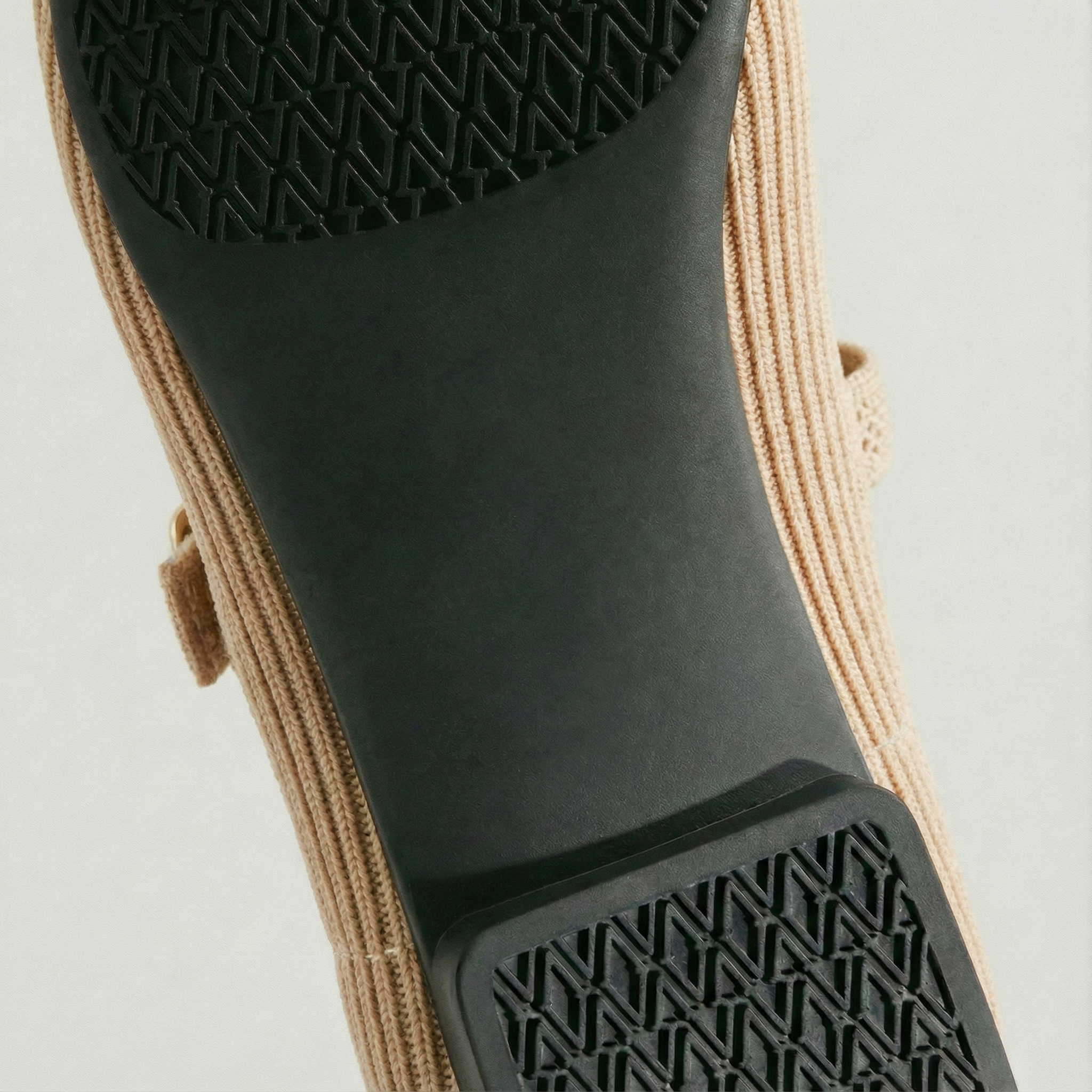 The Mary Jane Ballet Flats