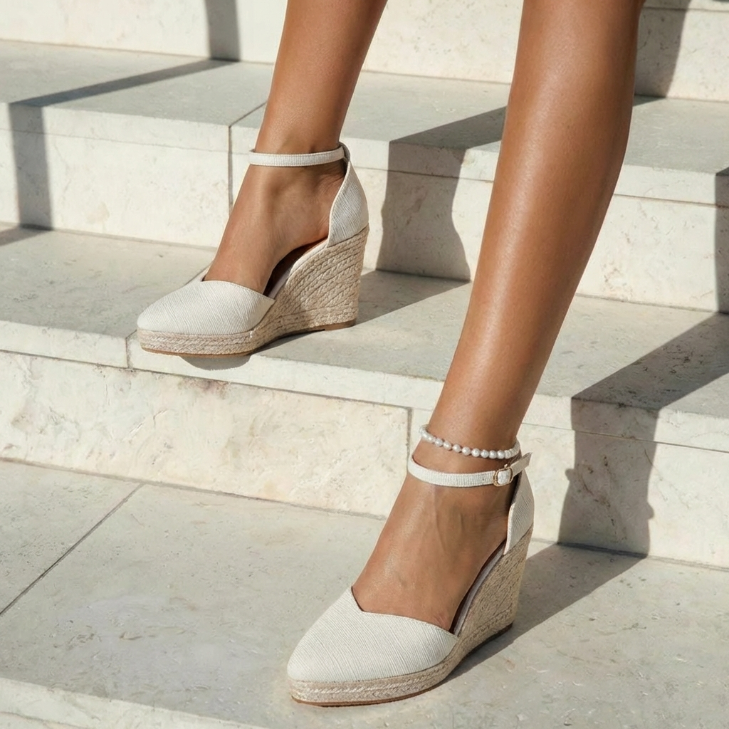 All-Day Classic Wedges