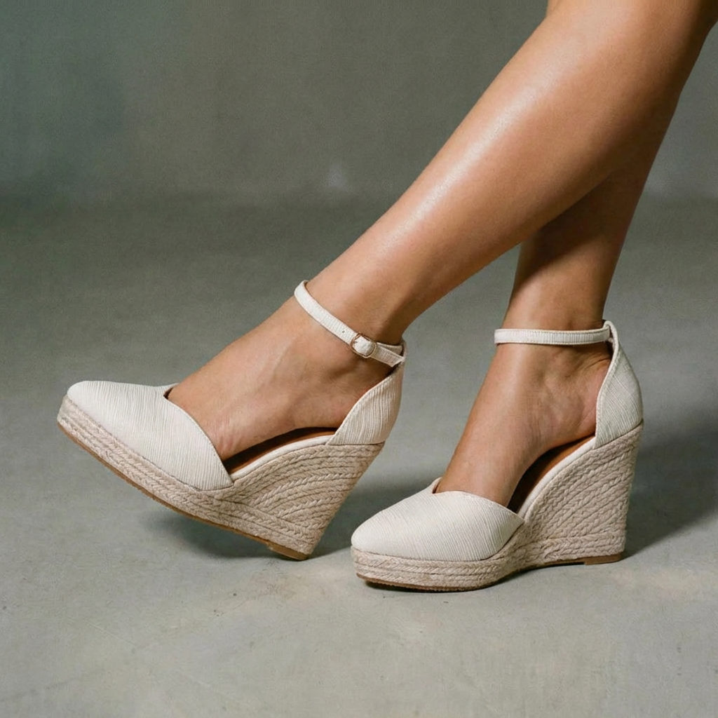 All-Day Classic Wedges
