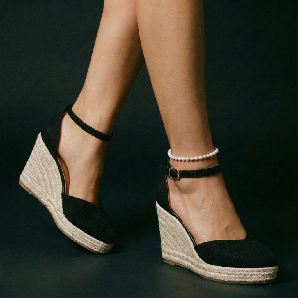 All-Day Classic Wedges