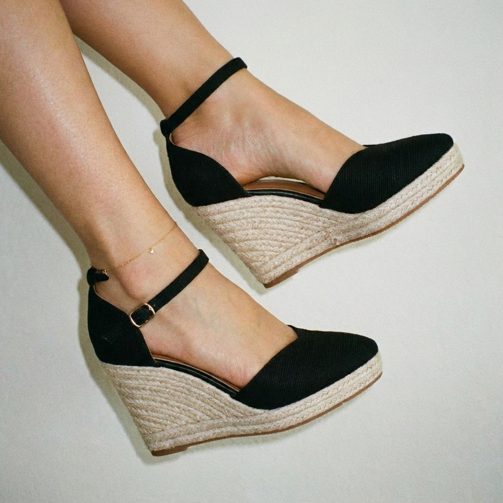 All-Day Classic Wedges