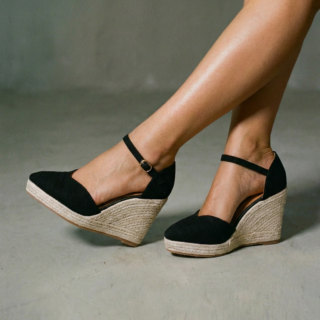All-Day Classic Wedges
