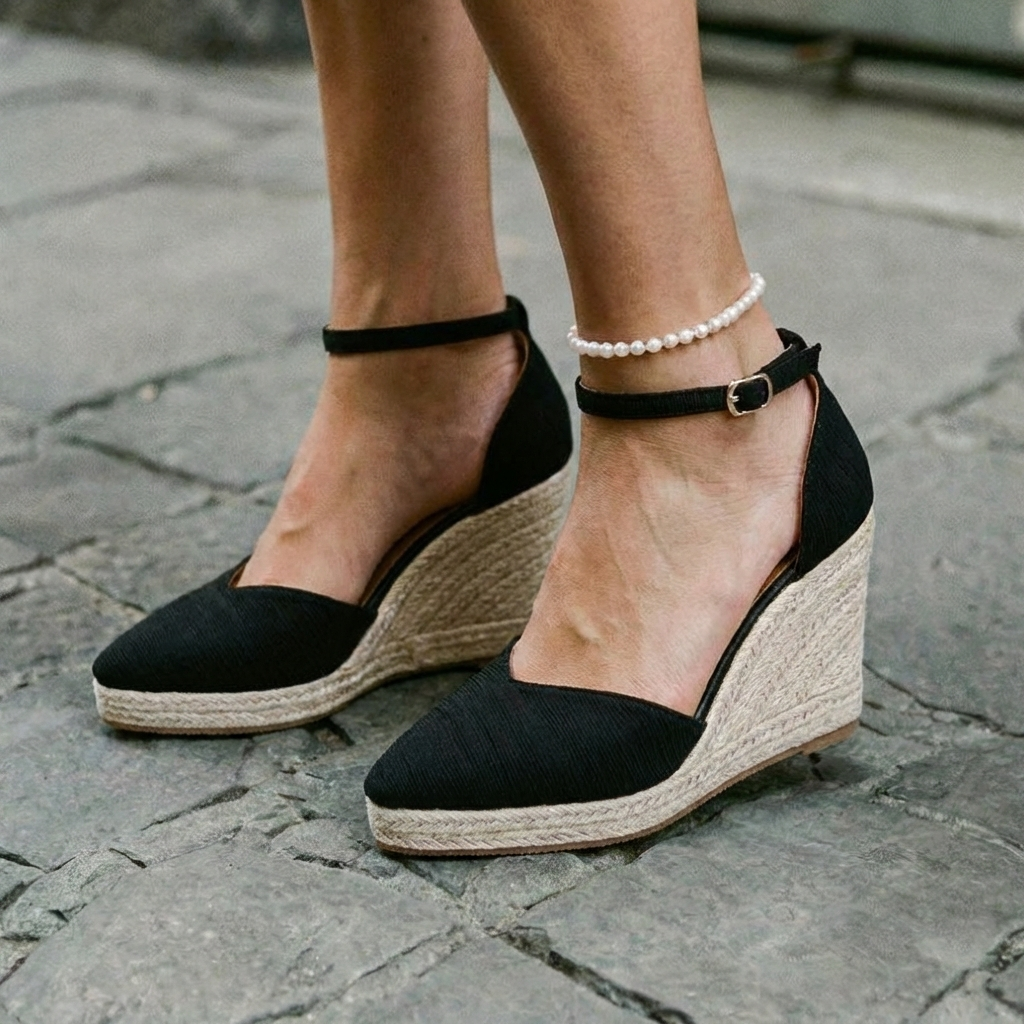 All-Day Classic Wedges