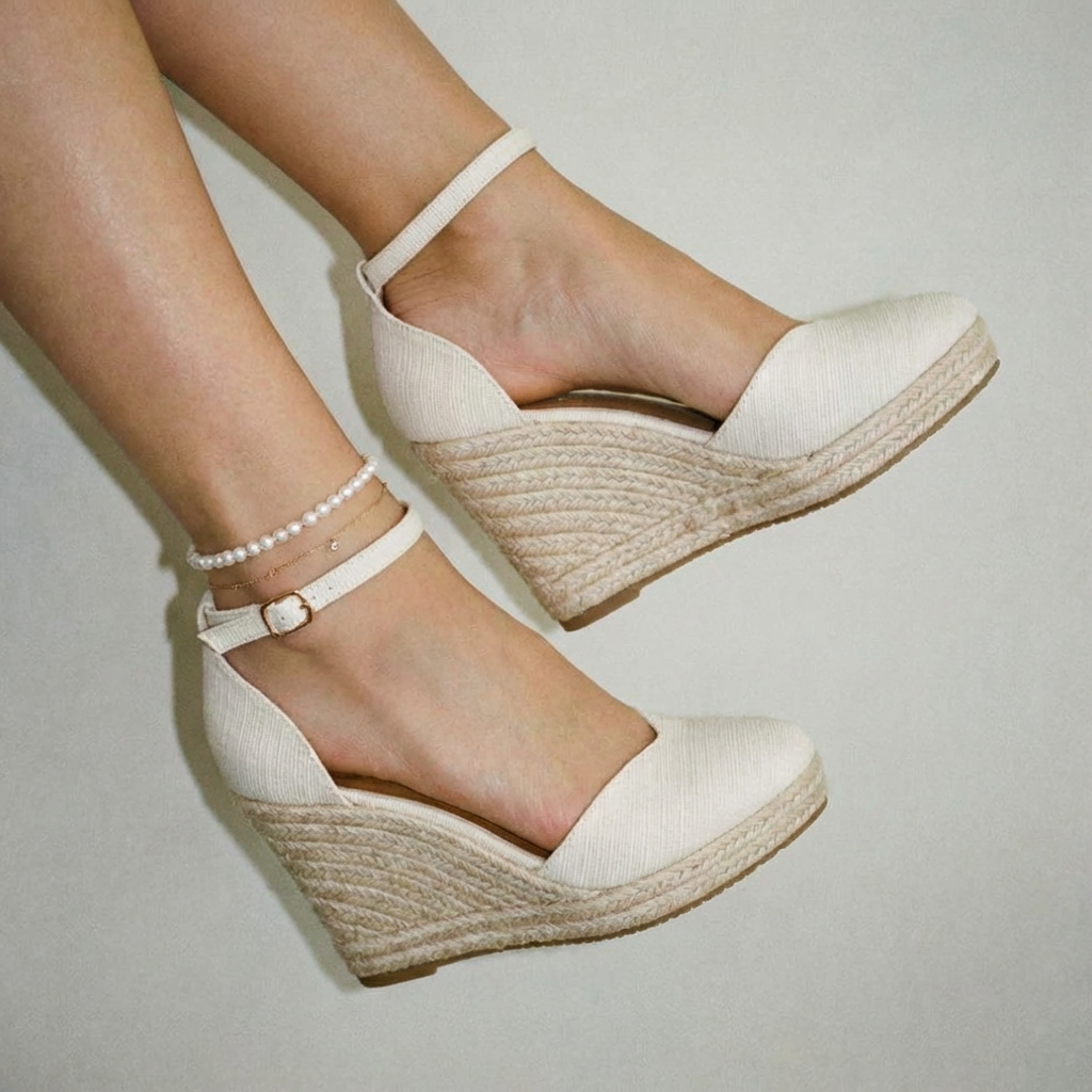 All-Day Classic Wedges