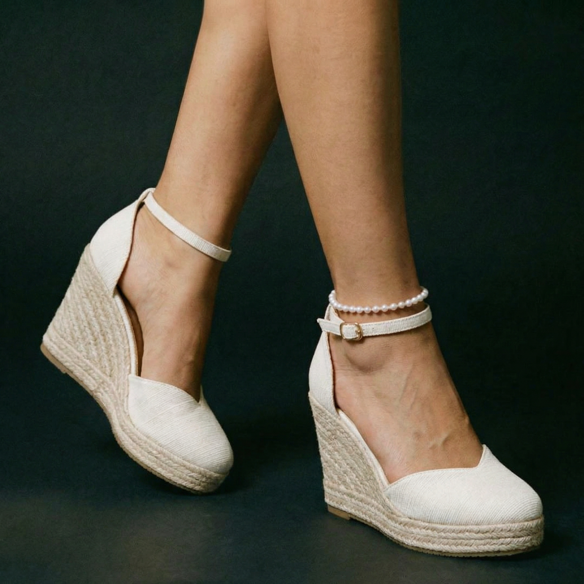All-Day Classic Wedges