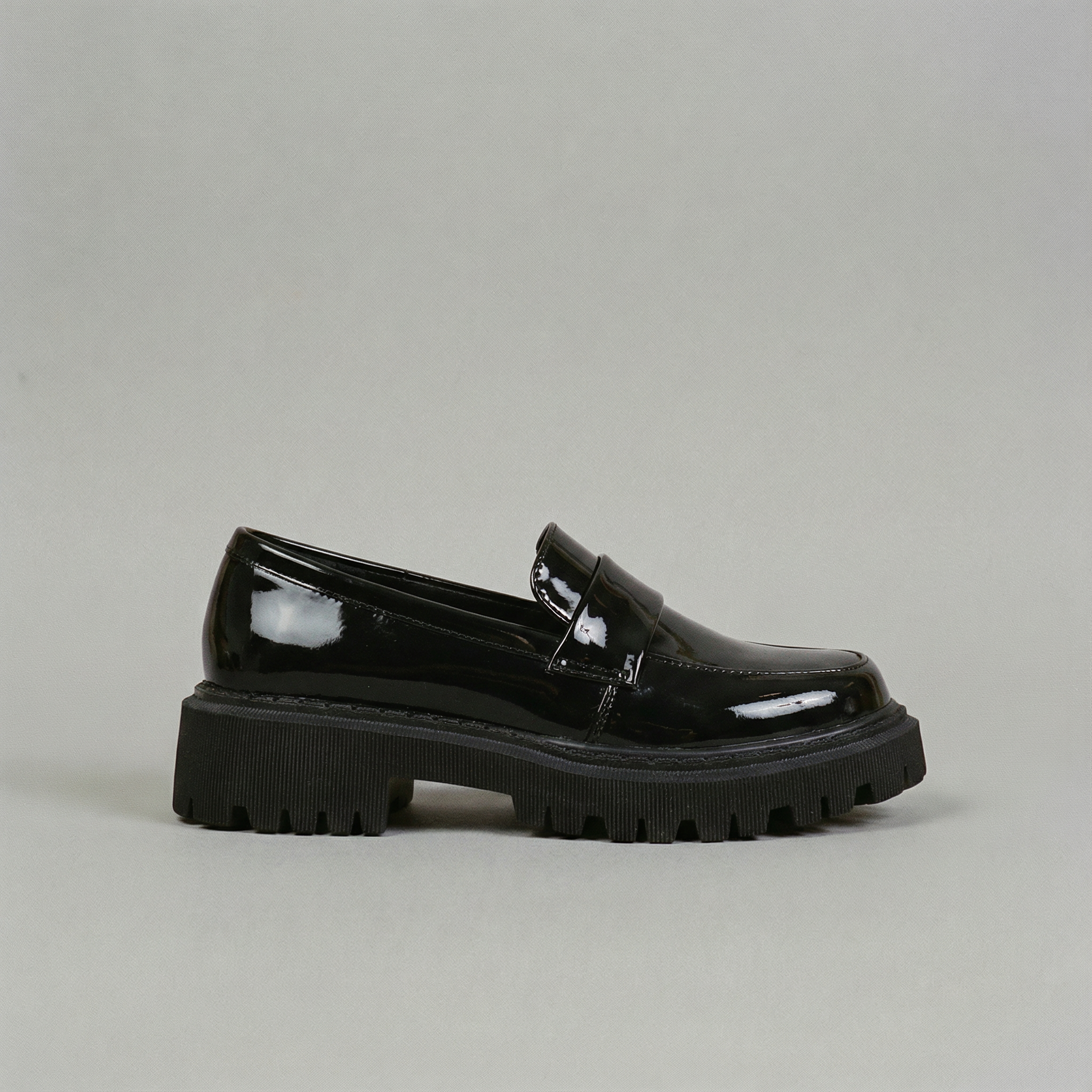 The Classic Penny Loafer