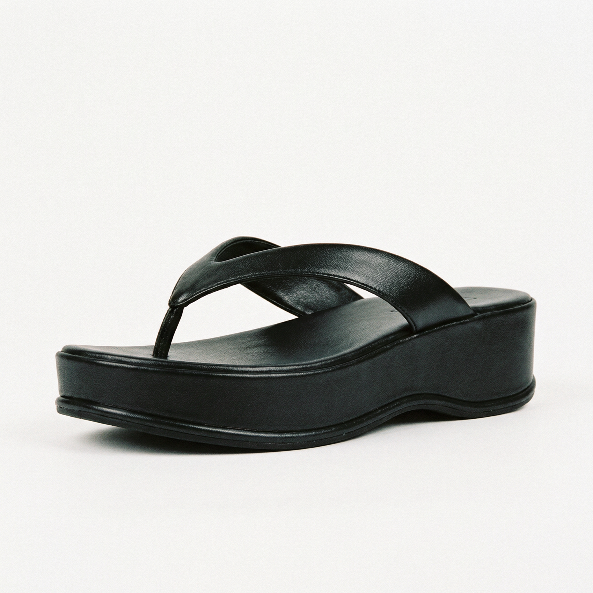 Monaco Lift Sandals
