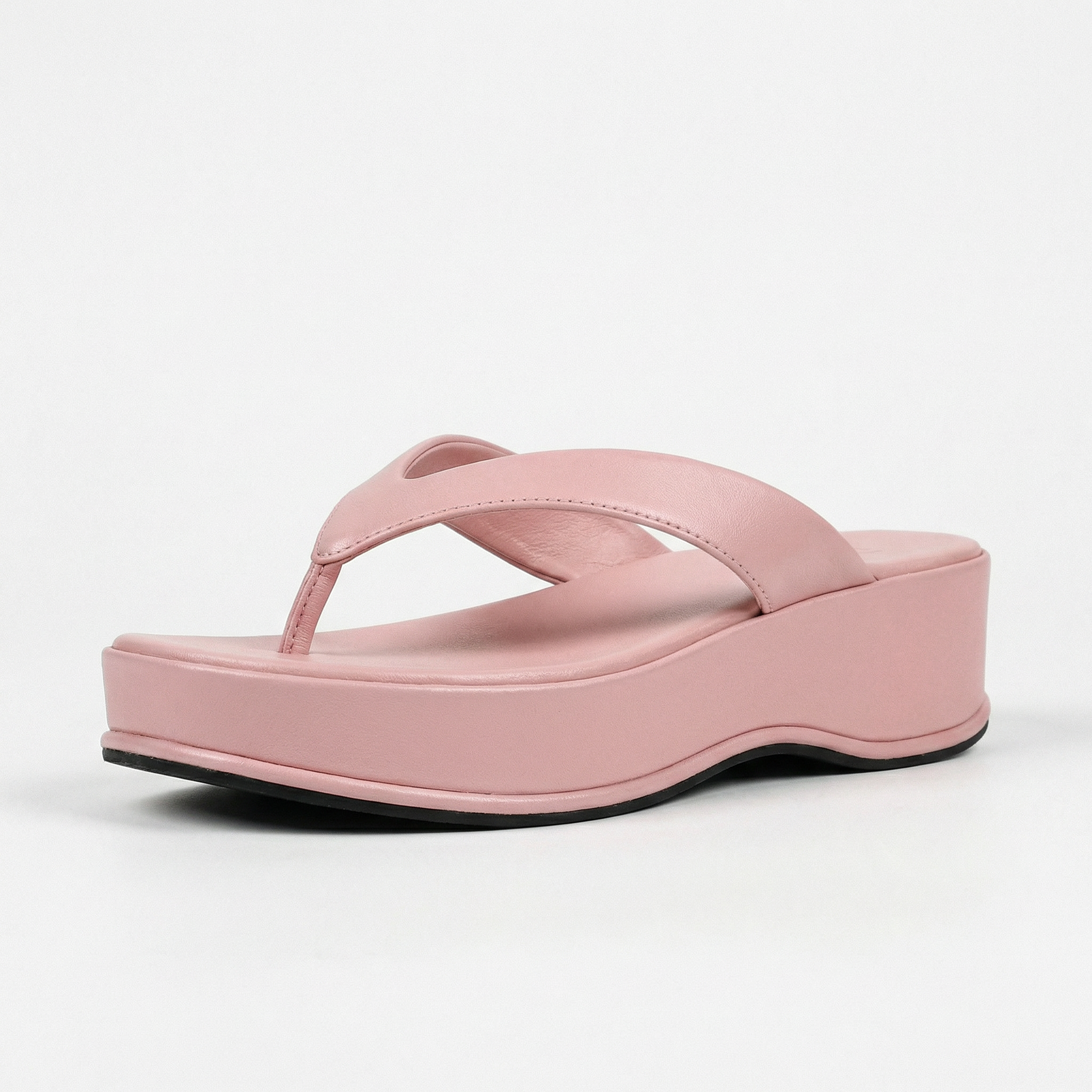 Monaco Lift Sandals