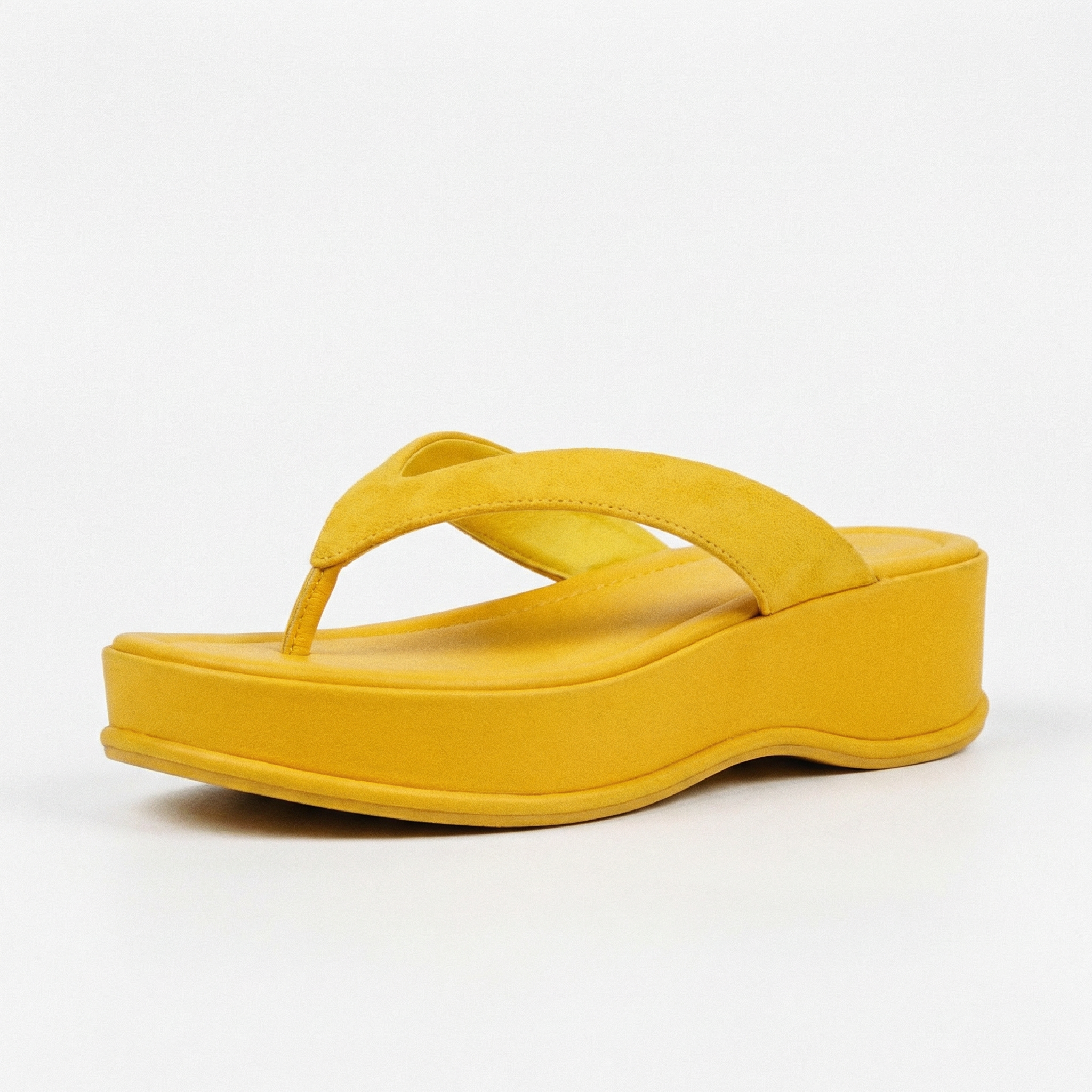 Monaco Lift Sandals
