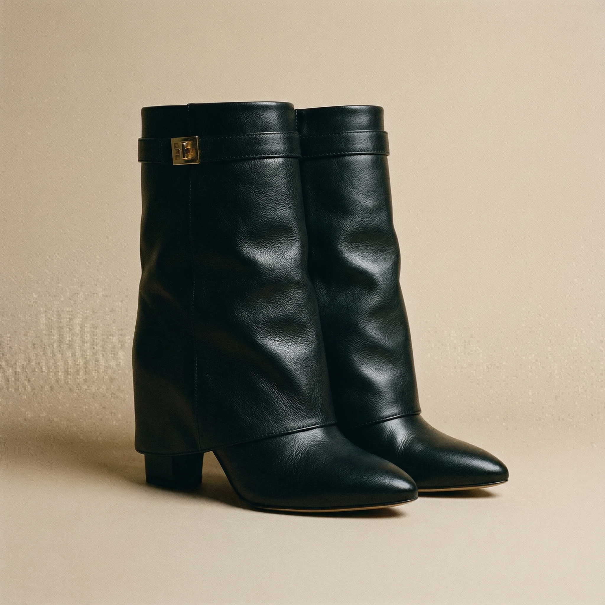 The Bianca Ankle Boot