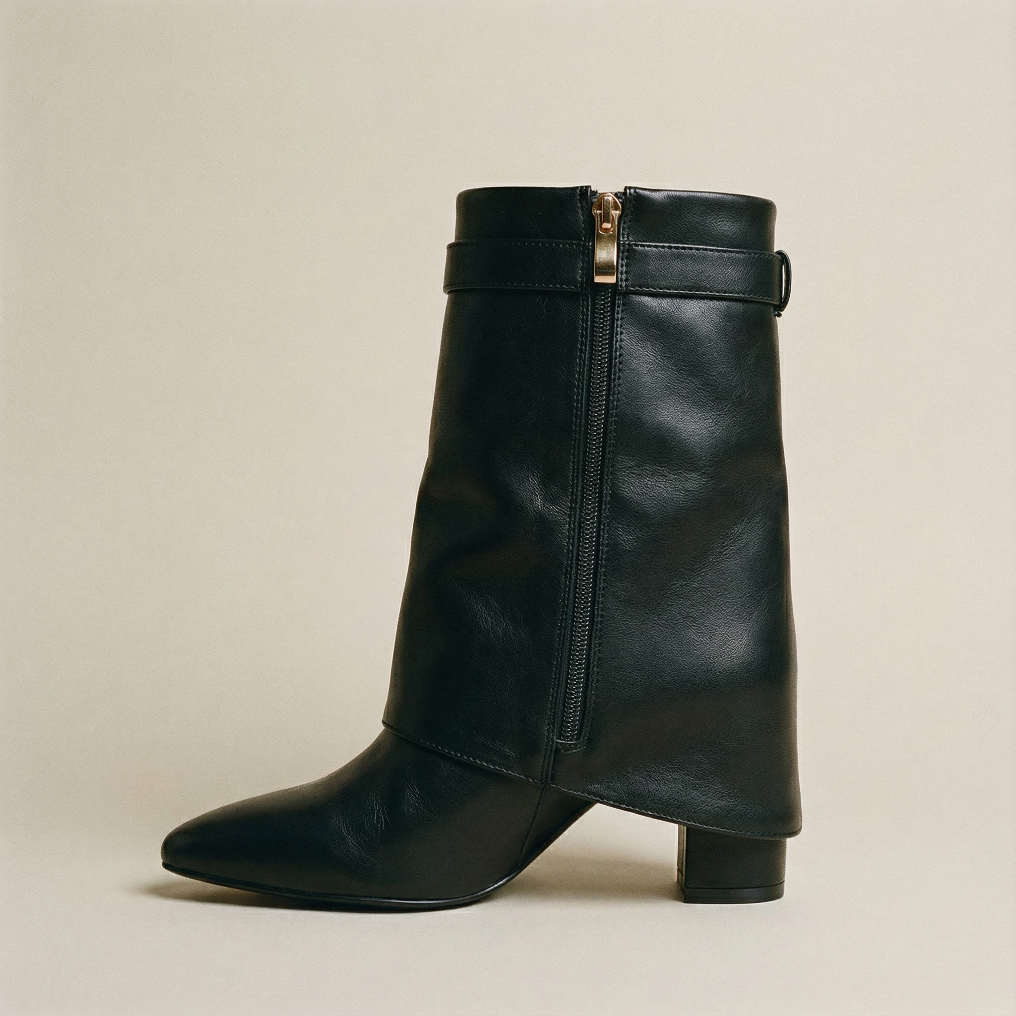 The Bianca Ankle Boot