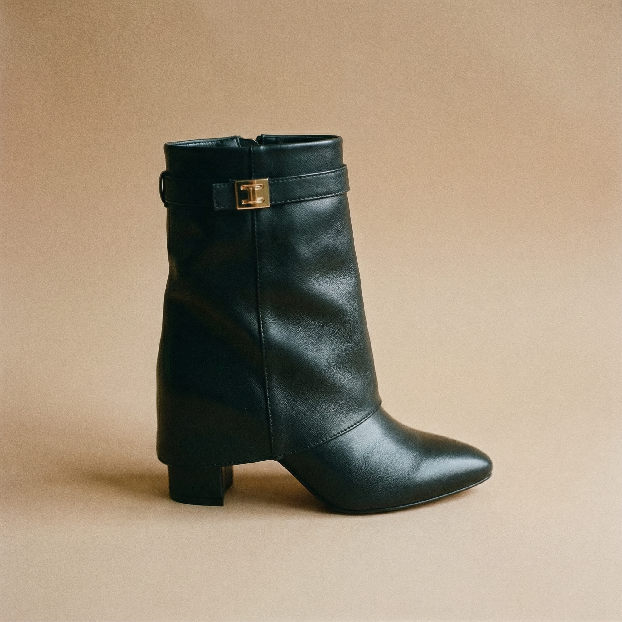 The Bianca Ankle Boot