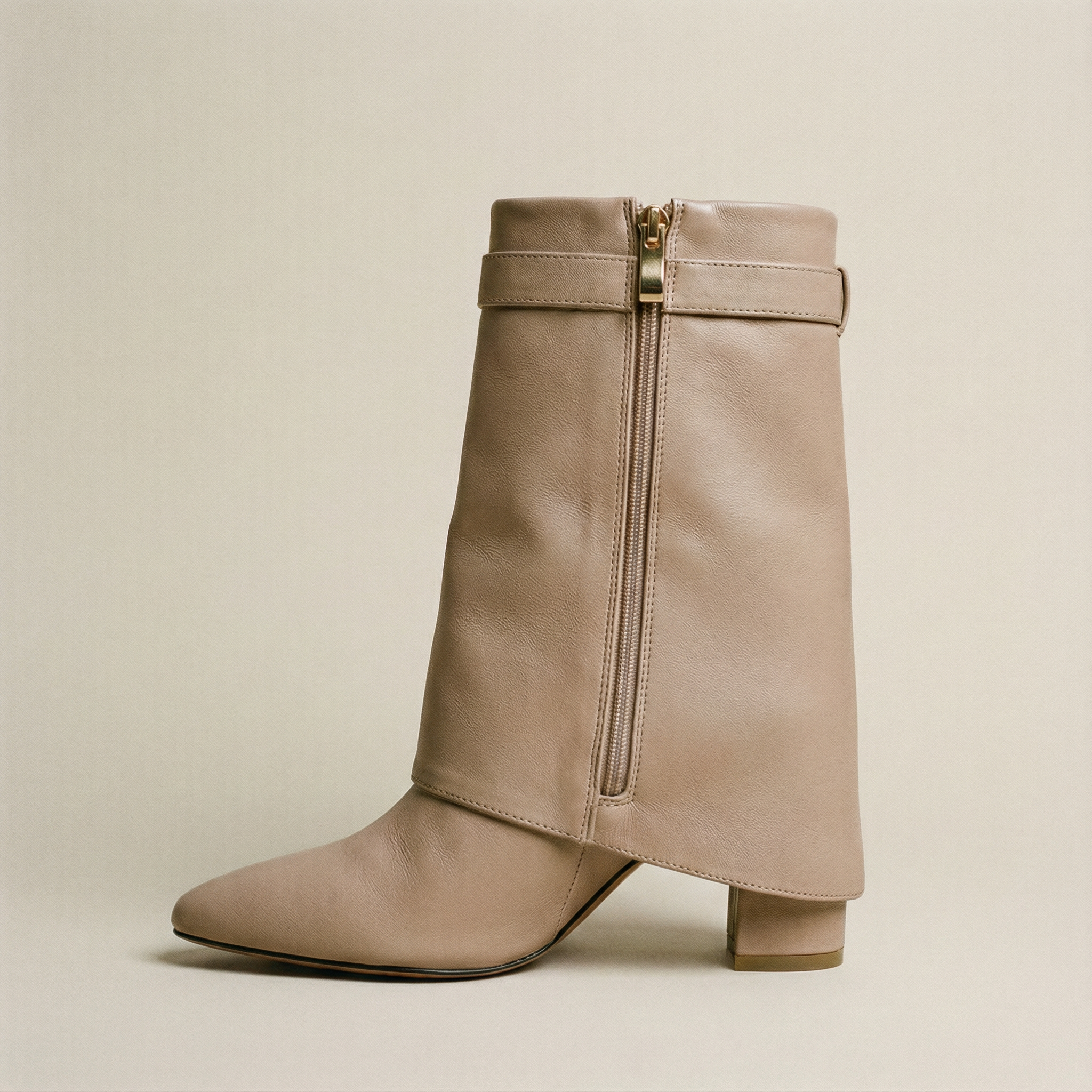 The Bianca Ankle Boot