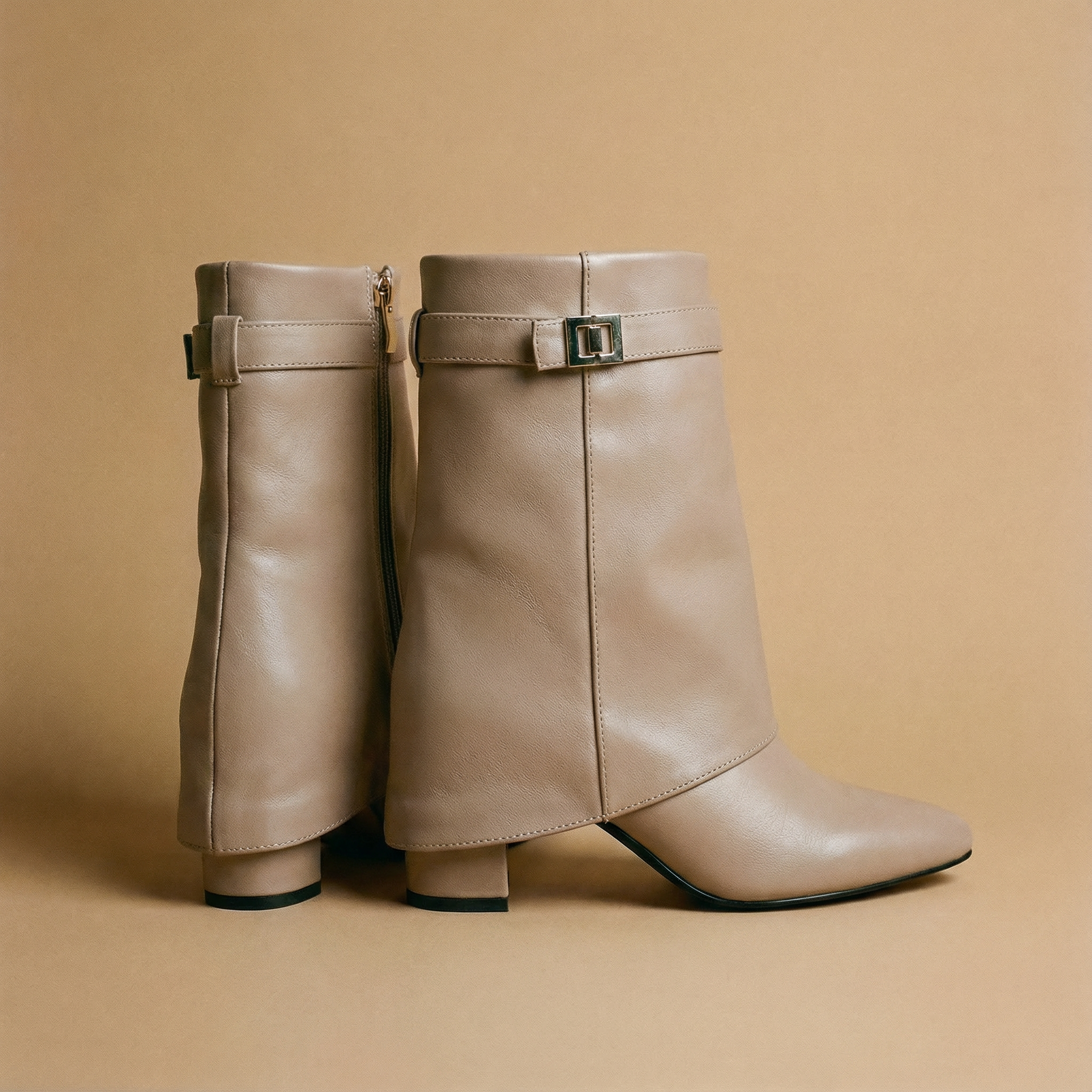 The Bianca Ankle Boot
