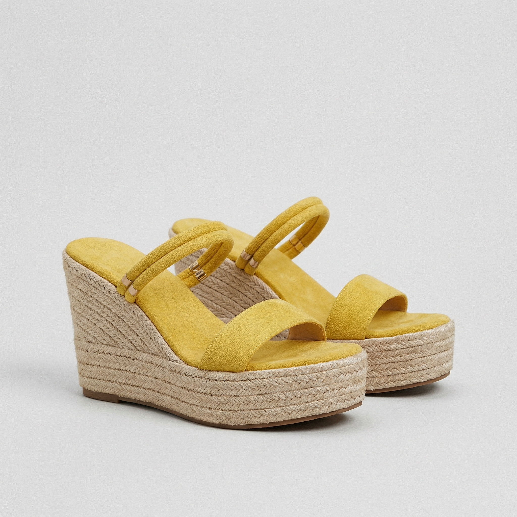 Malibu Summer Wedges