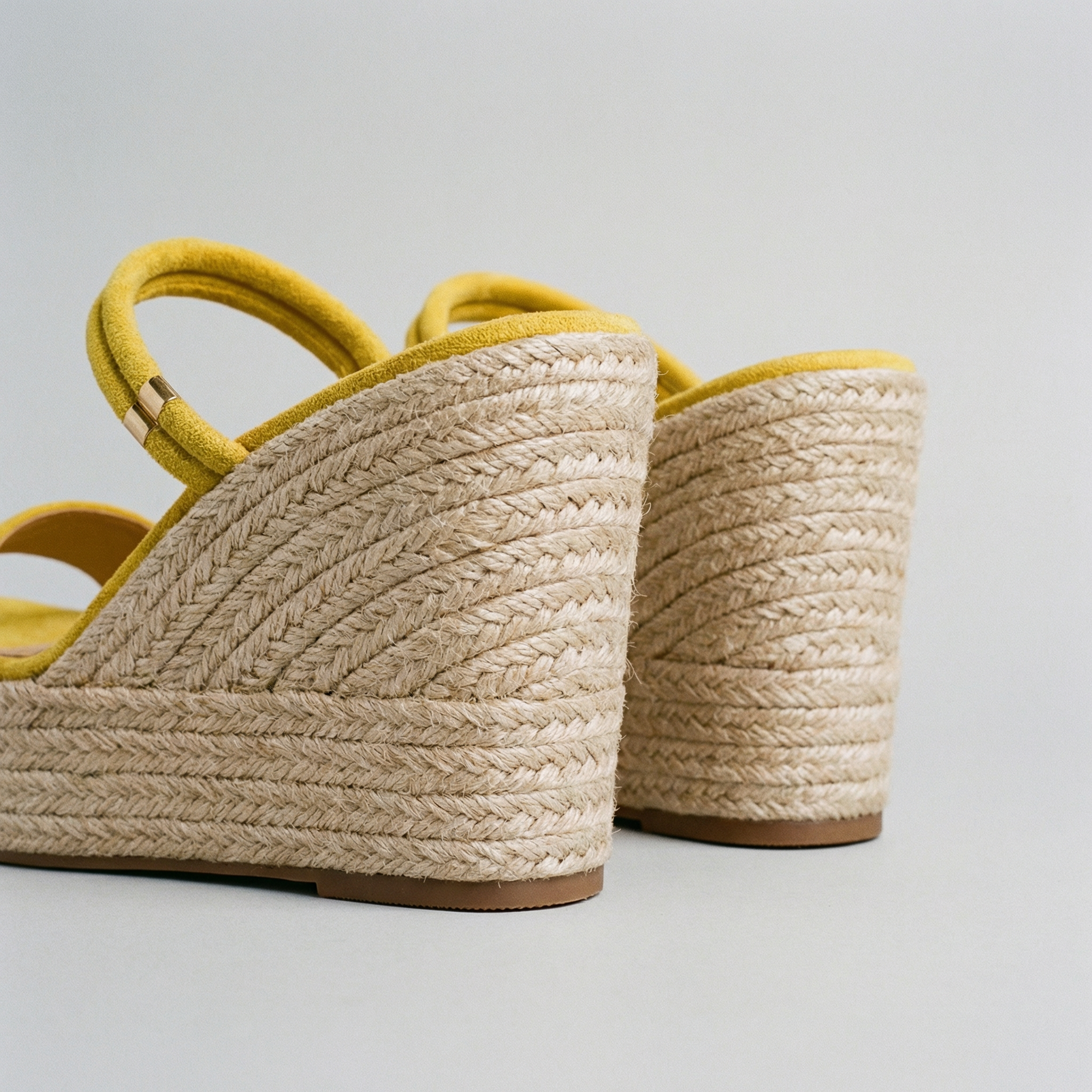 Malibu Summer Wedges