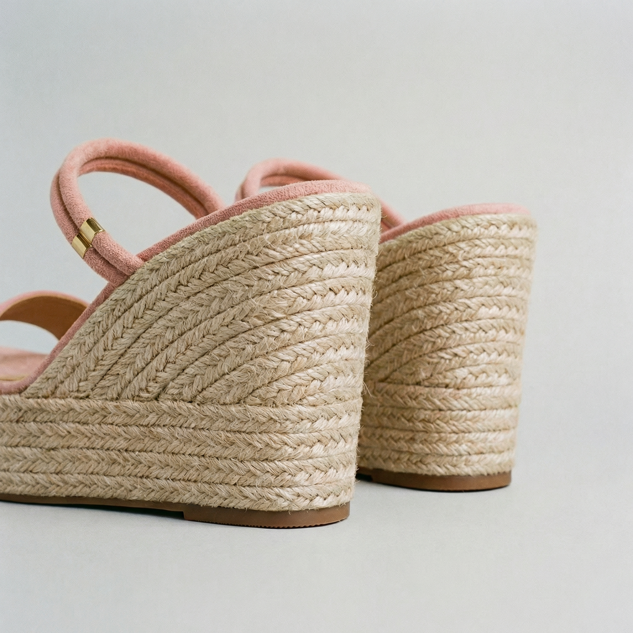 Malibu Summer Wedges
