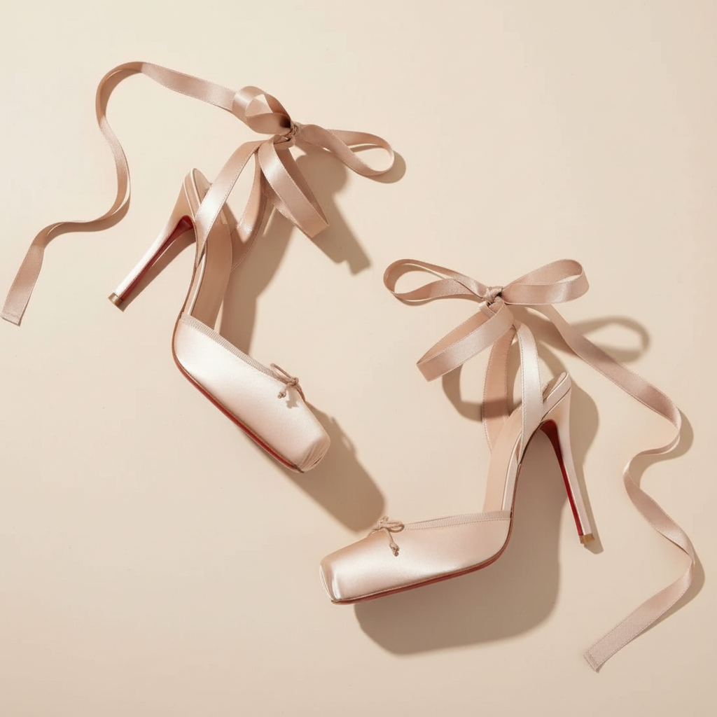 The Modern Ballerina