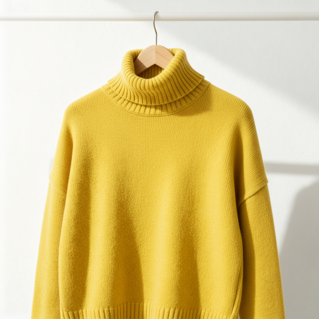 The Emilia Relaxed Knit