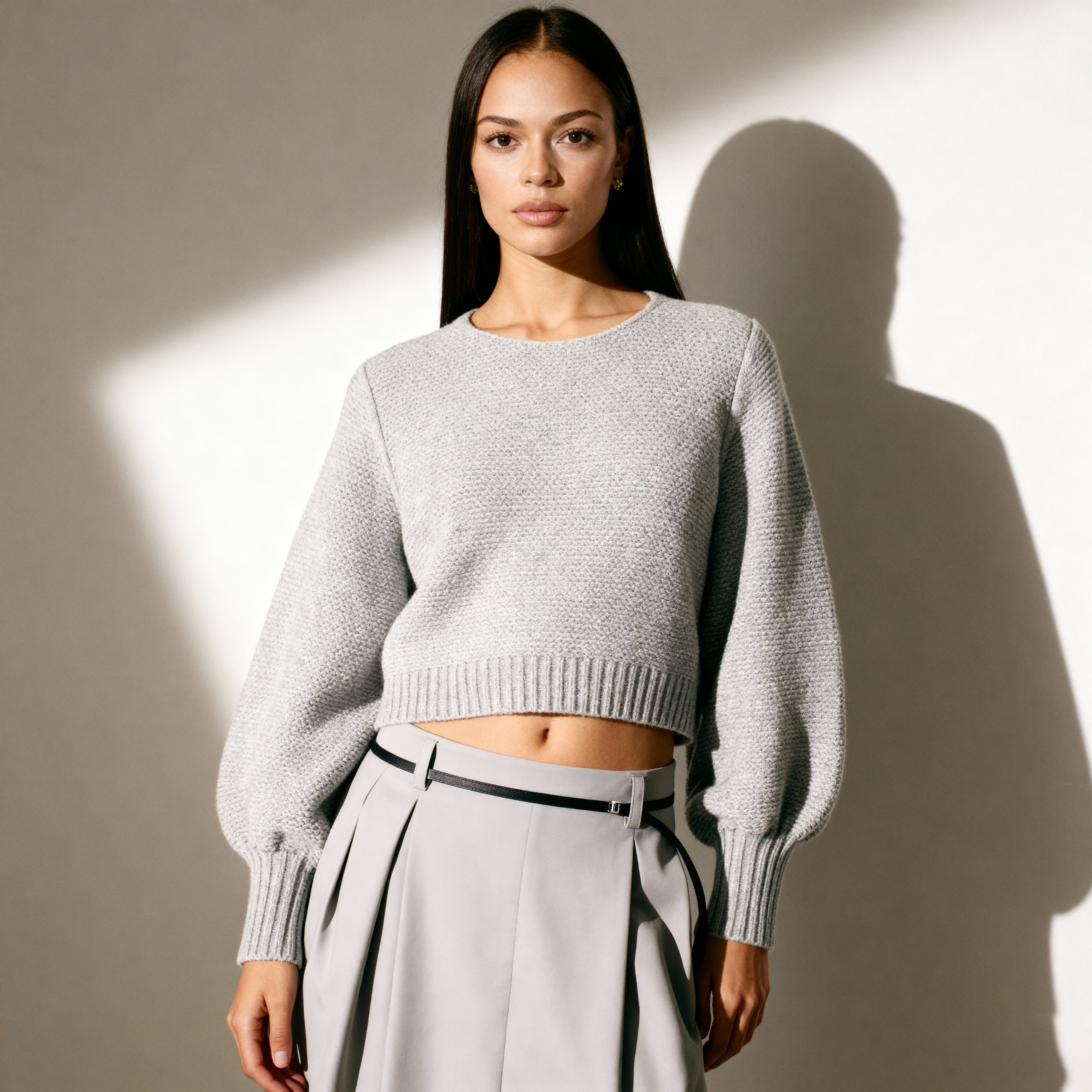 The Darling Bows Cardigan