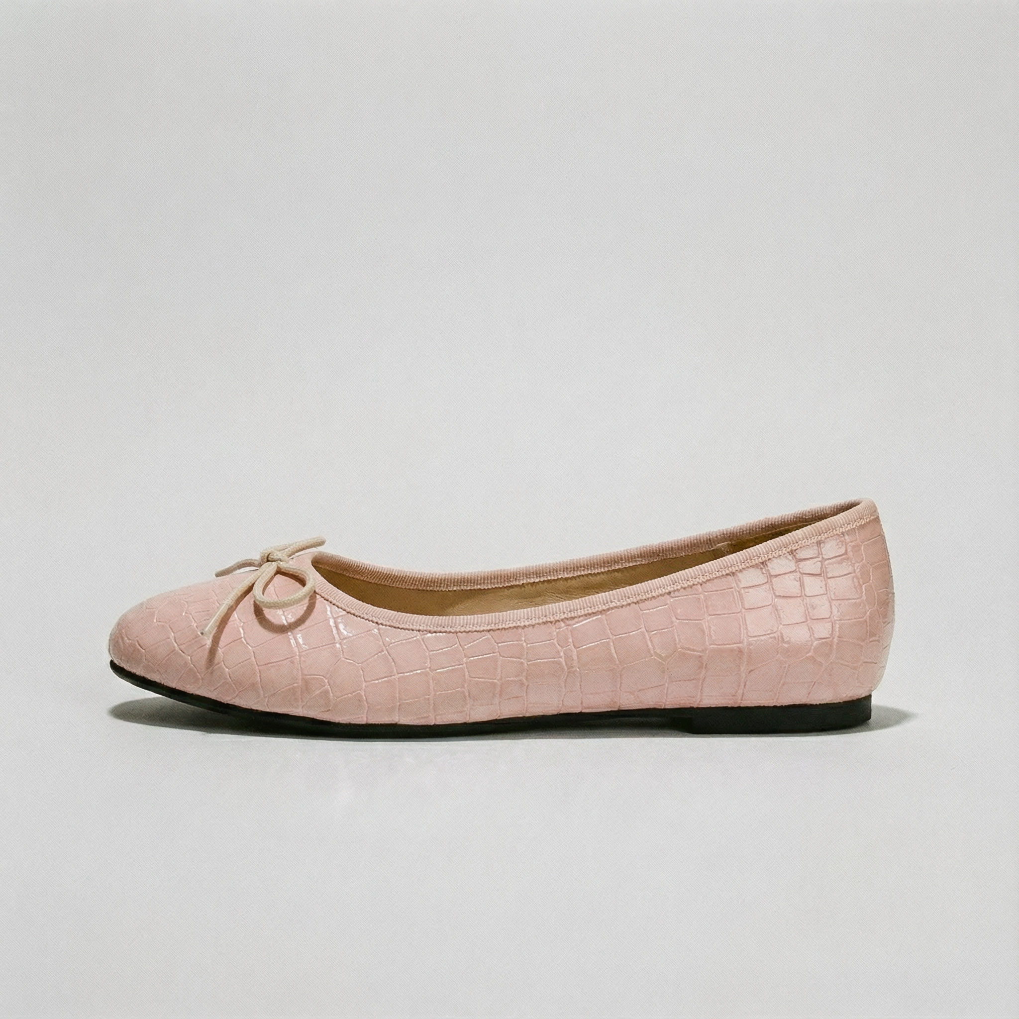 The Bow Ballet Flat