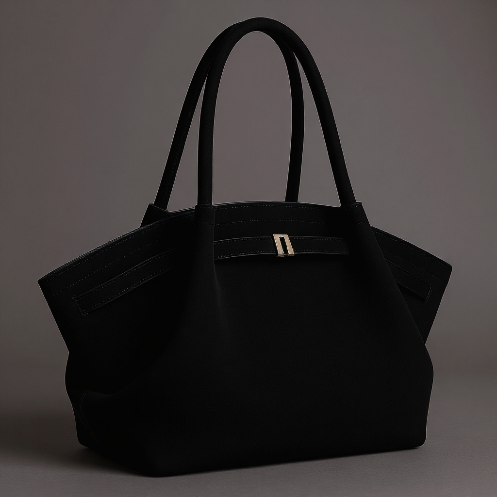 The Sienna Mini Tote