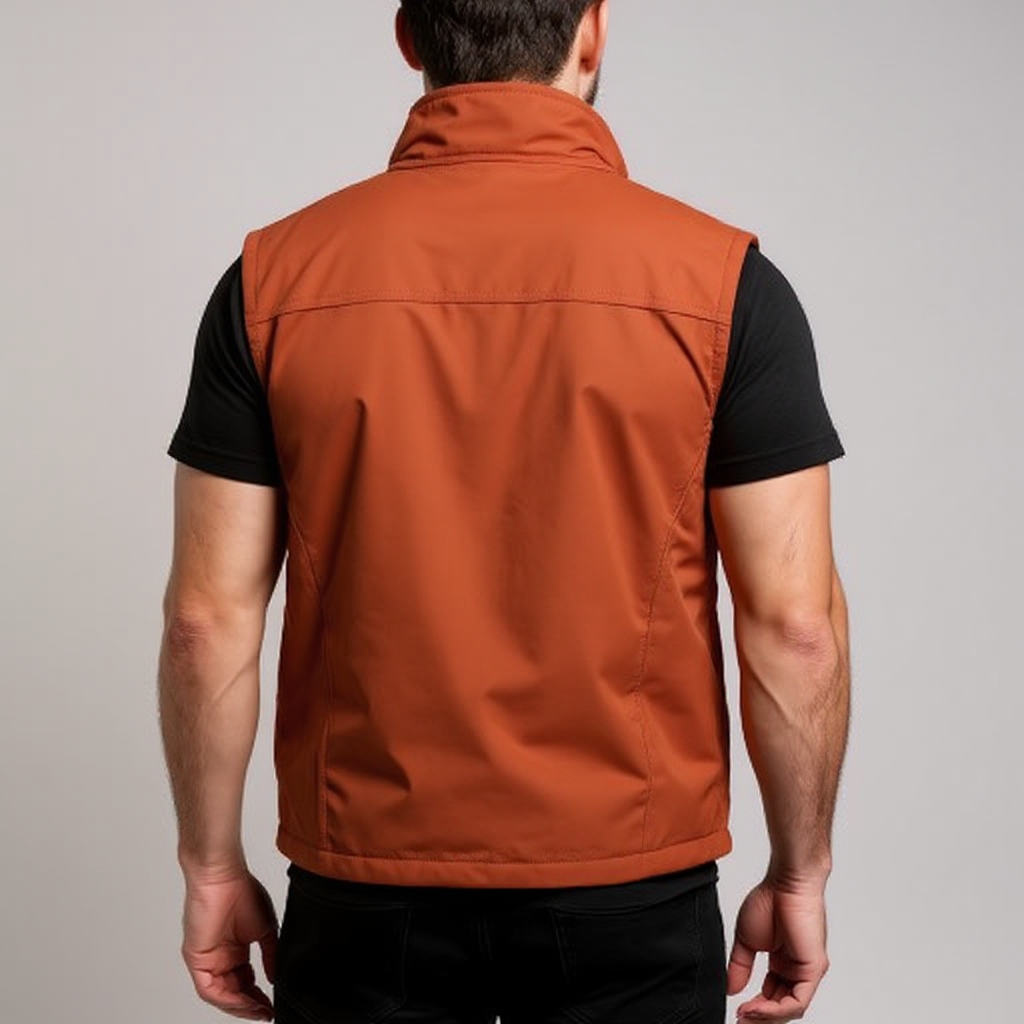 Atlas Outdoor Vest