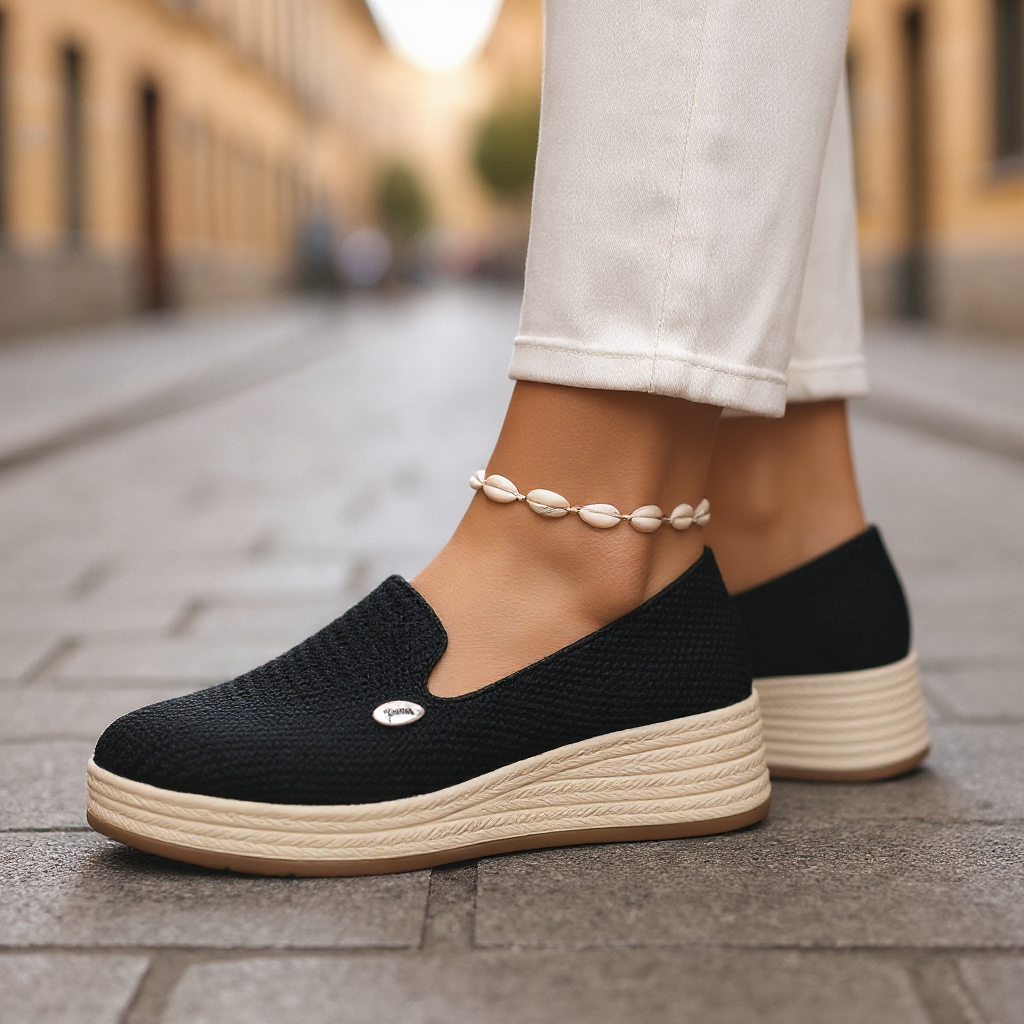 The Marbella Comfort Loafers