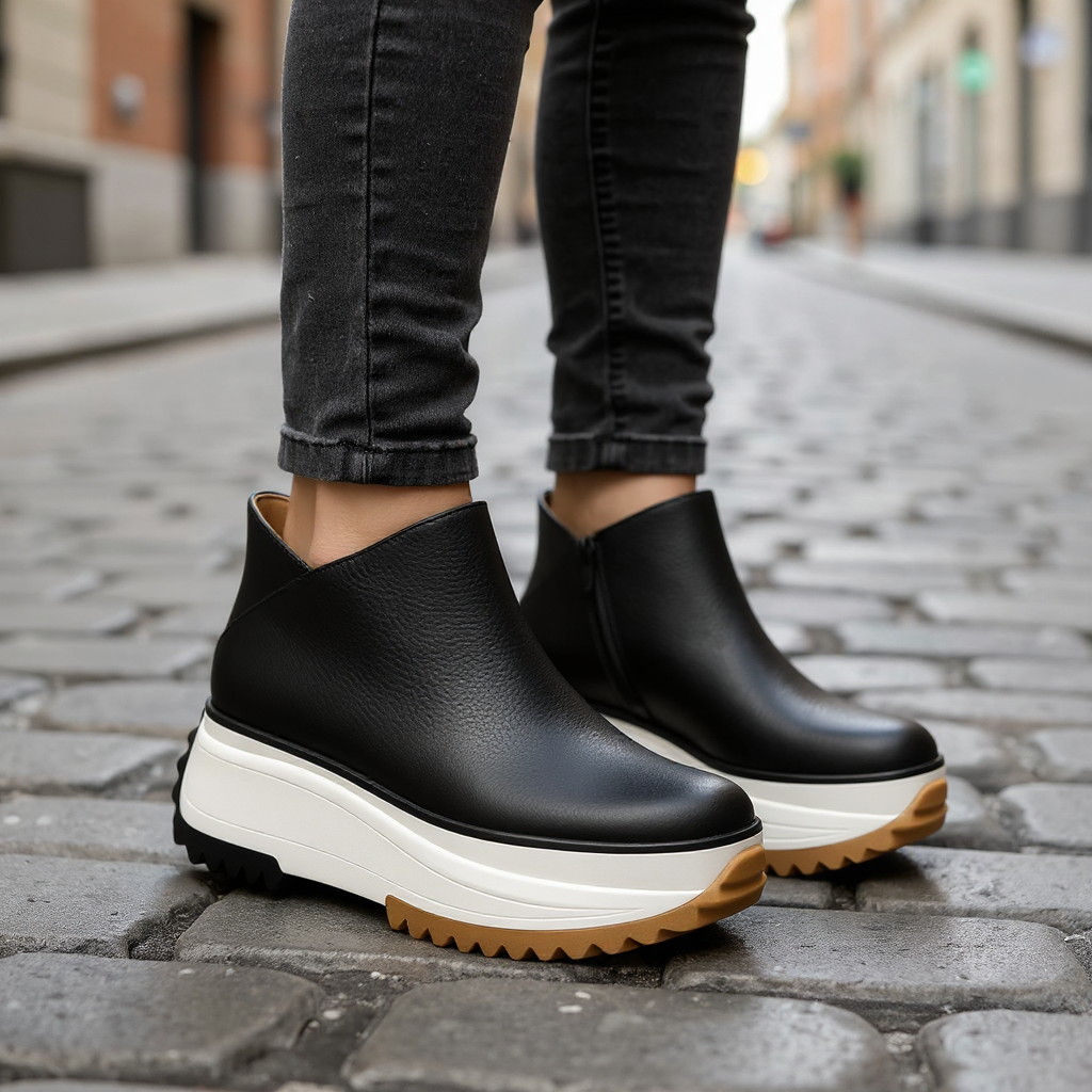 Soft Footbed Platforms