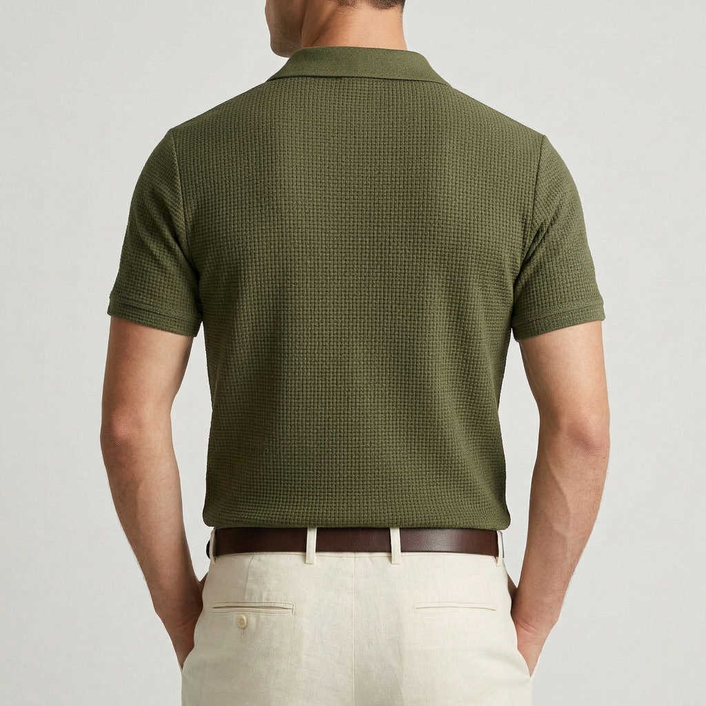 The Bedford Polo
