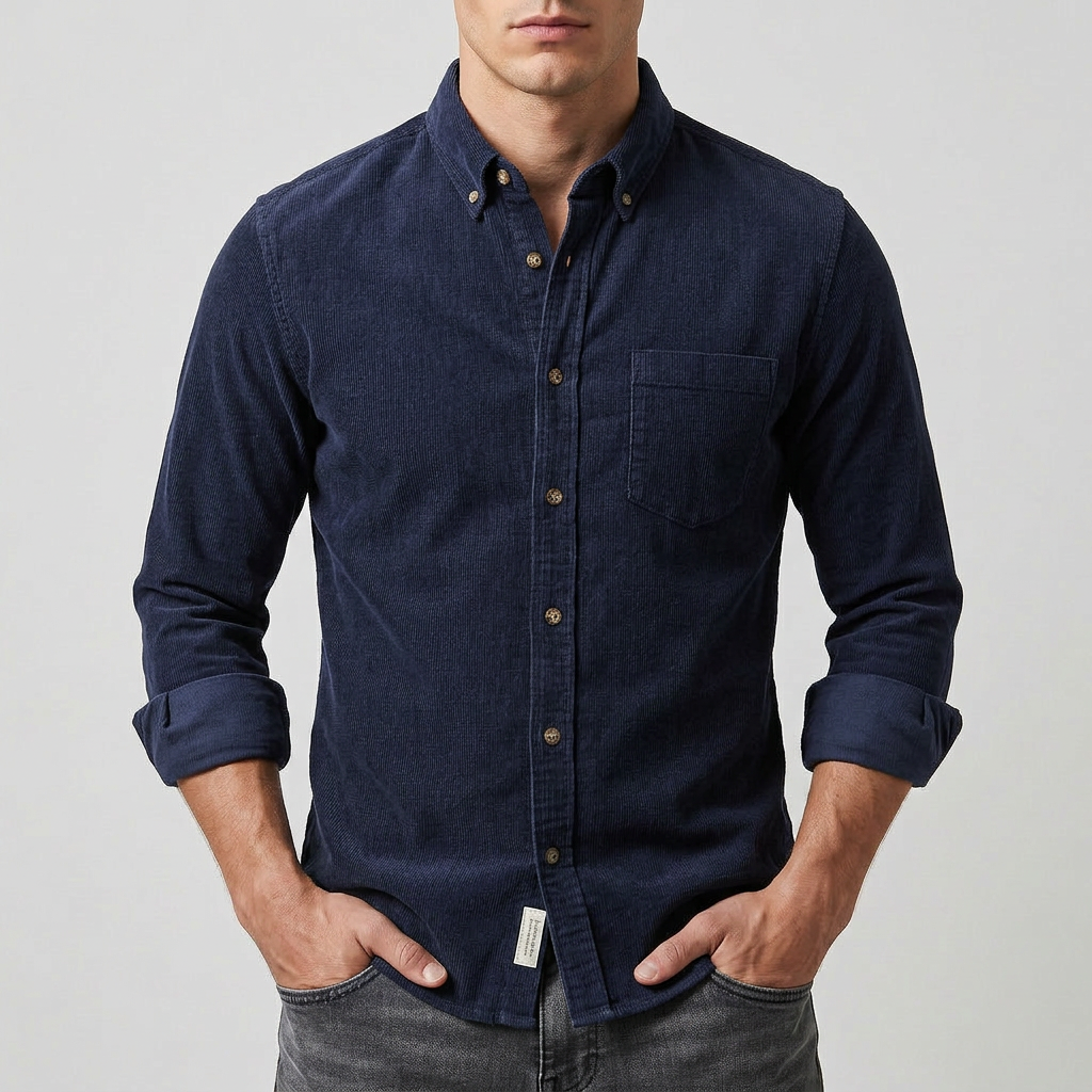 The Ashford Shirt