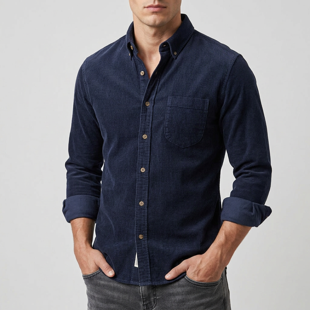 The Ashford Shirt